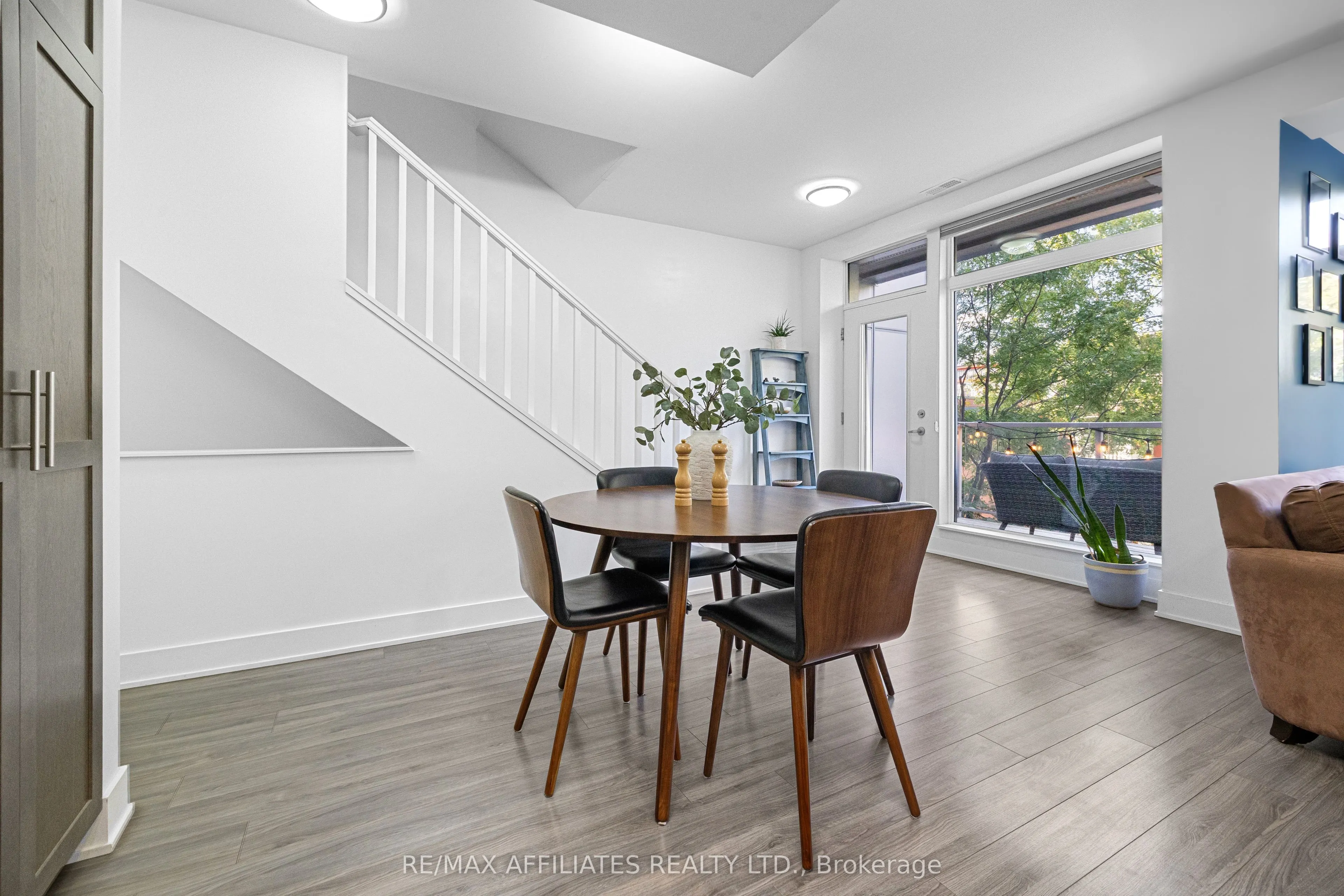104 Holmwood Avenue, #4