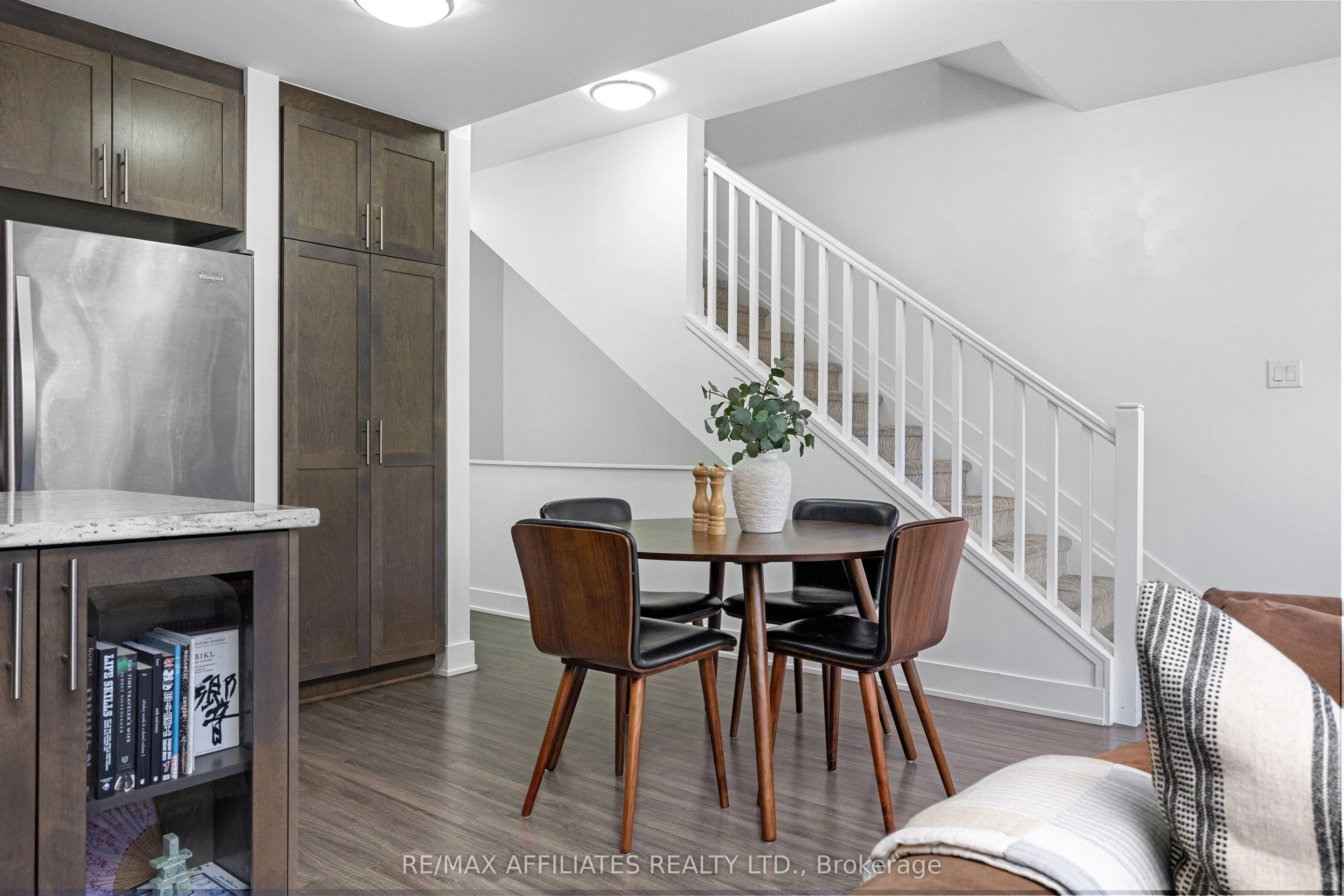 104 Holmwood Avenue, #4