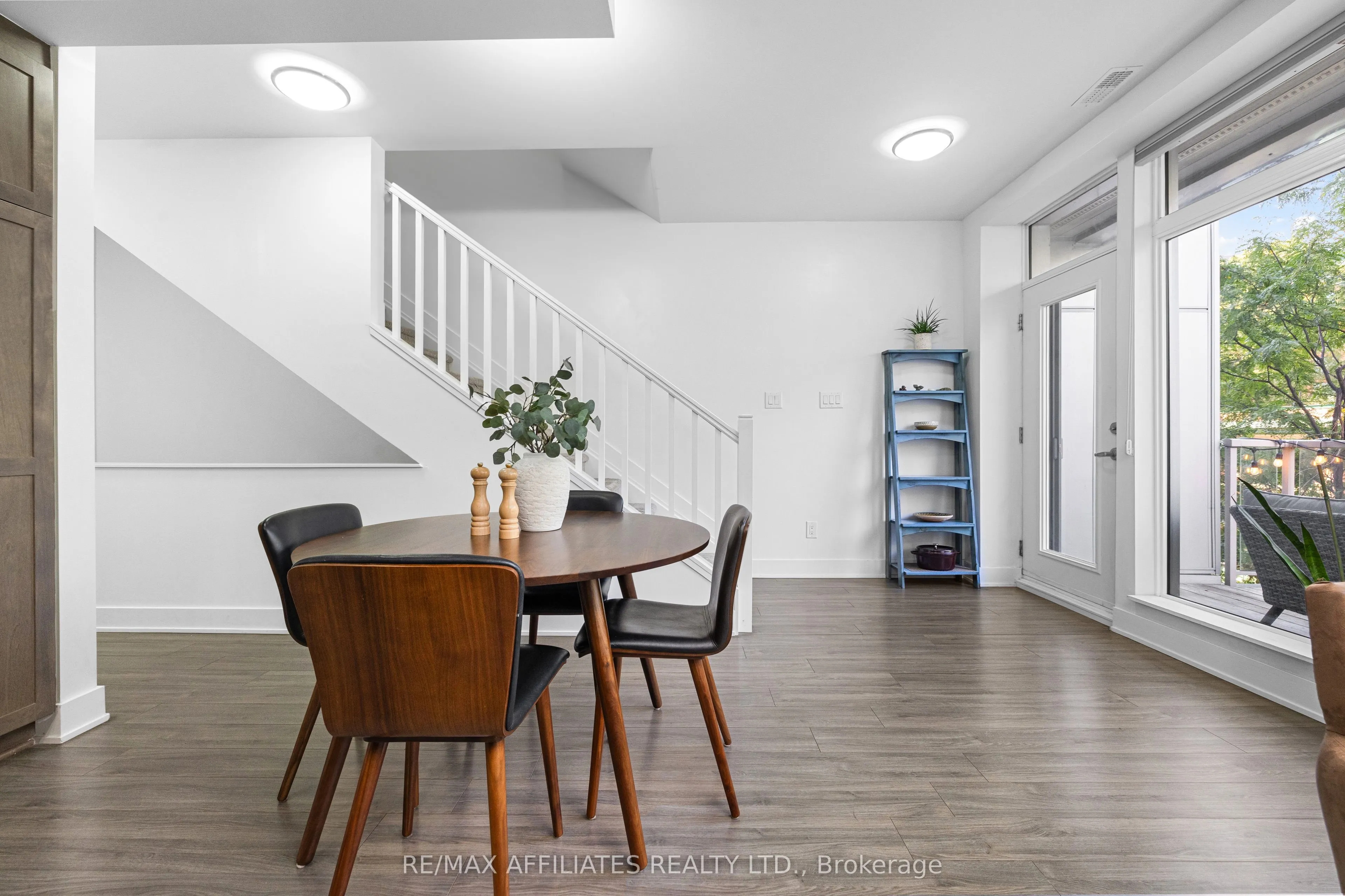 104 Holmwood Avenue, #4