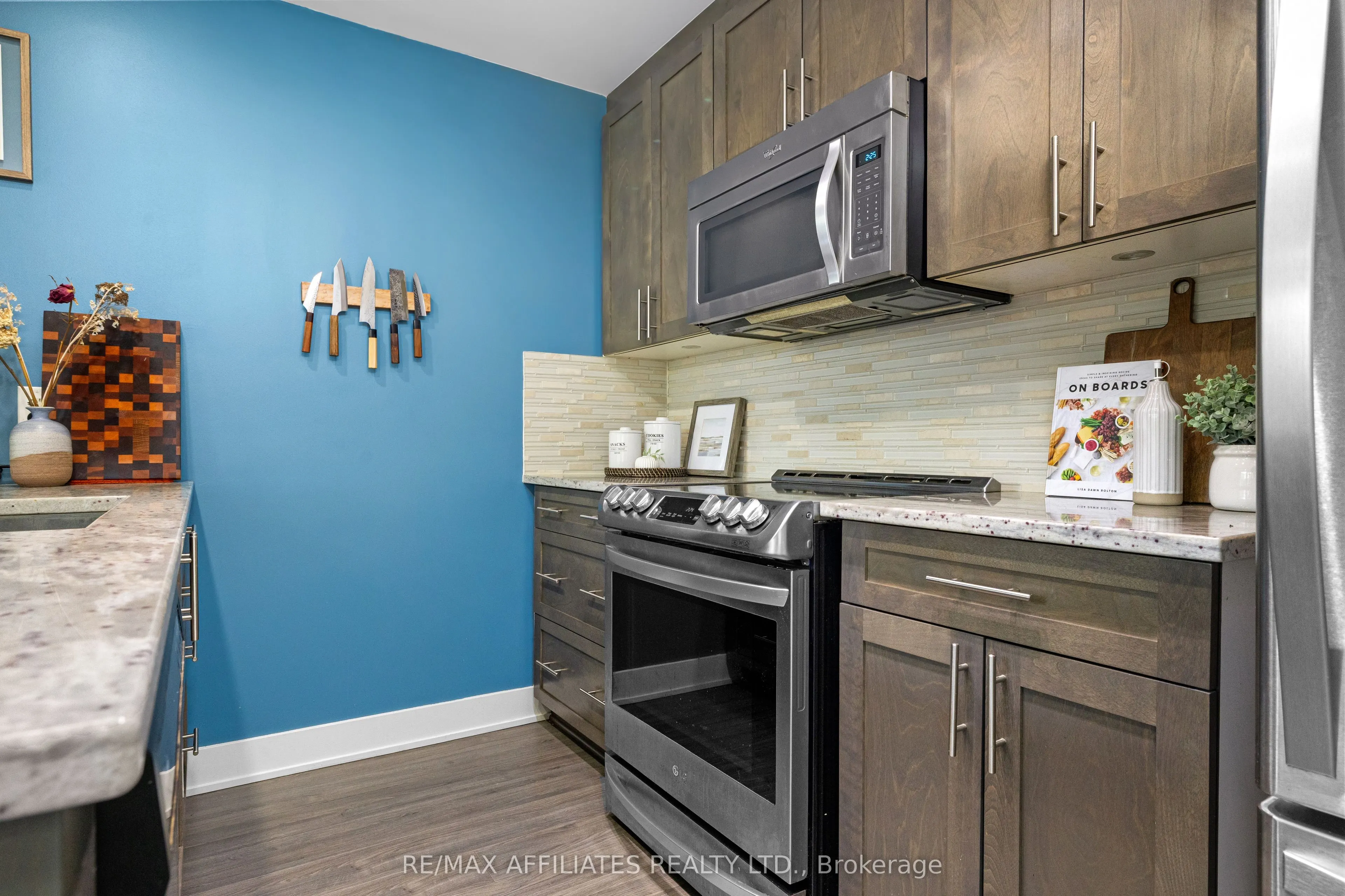 104 Holmwood Avenue, #4