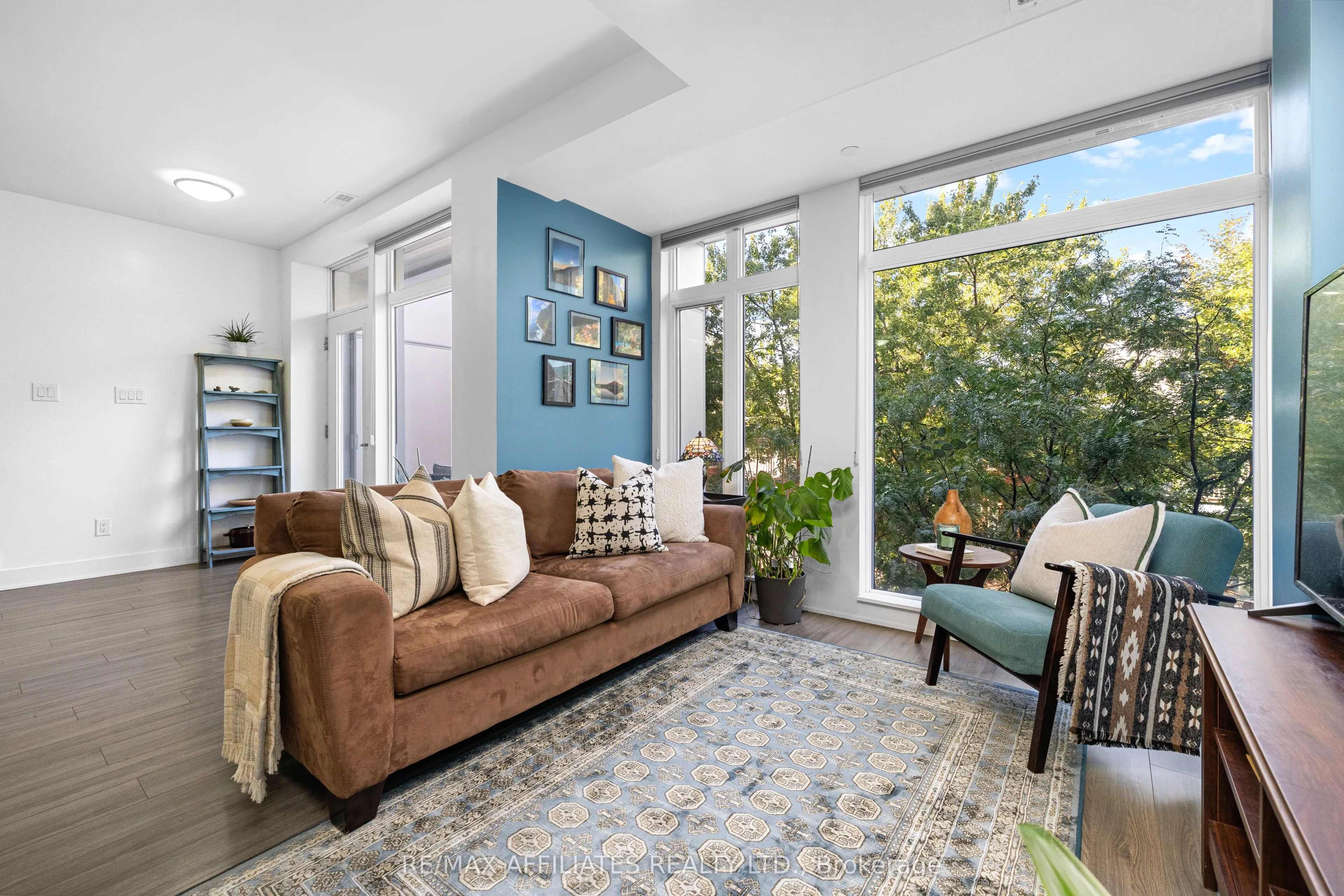 104 Holmwood Avenue, #4