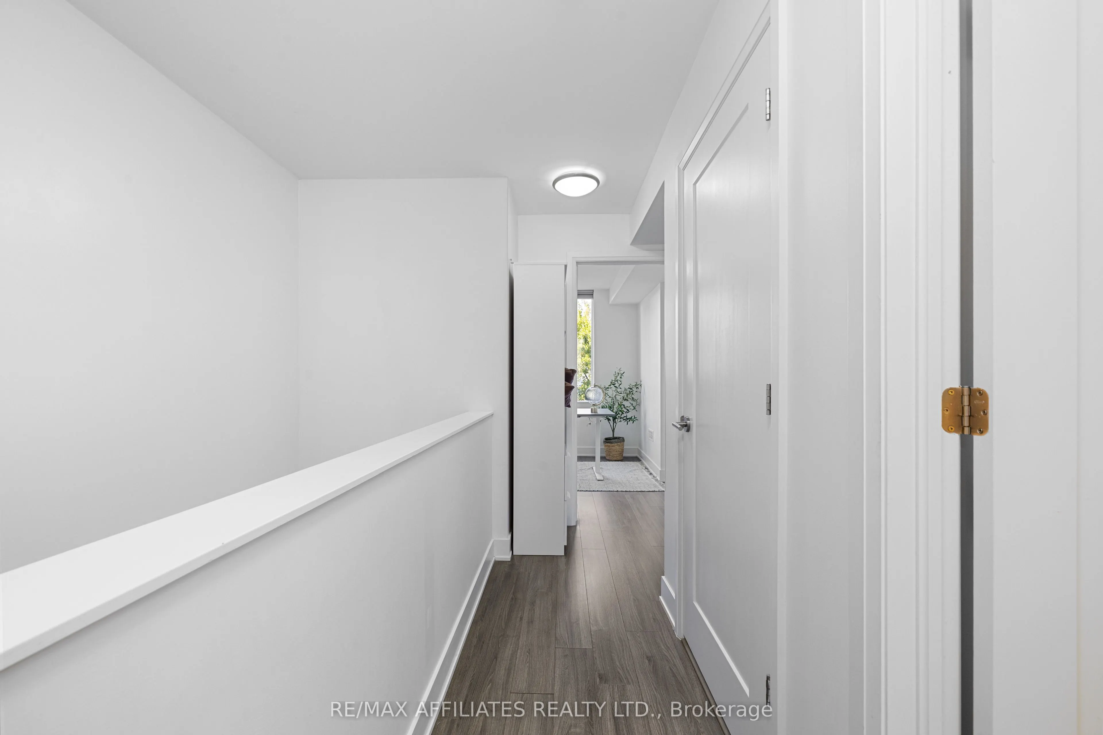 104 Holmwood Avenue, #4