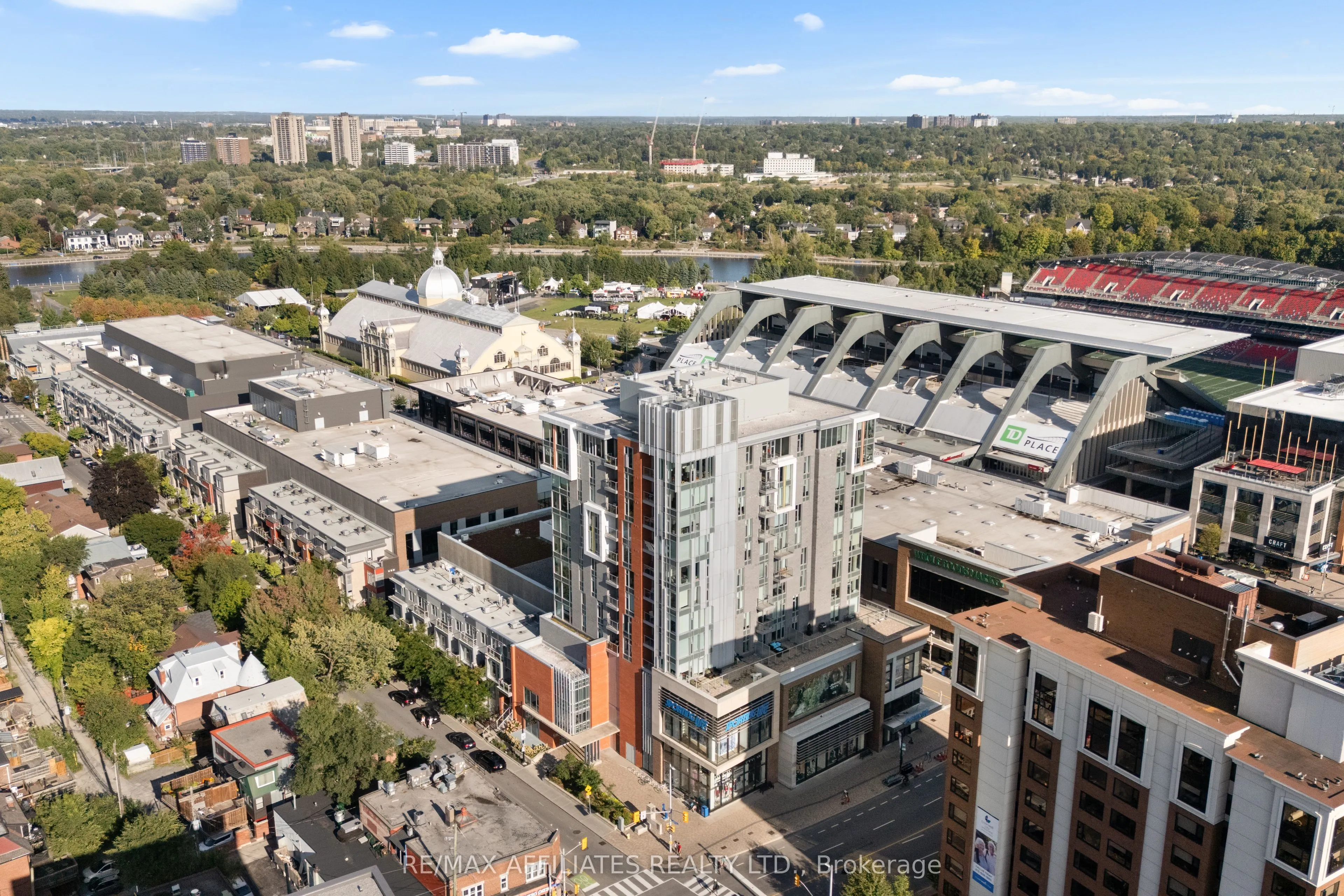 104 Holmwood Avenue, #4