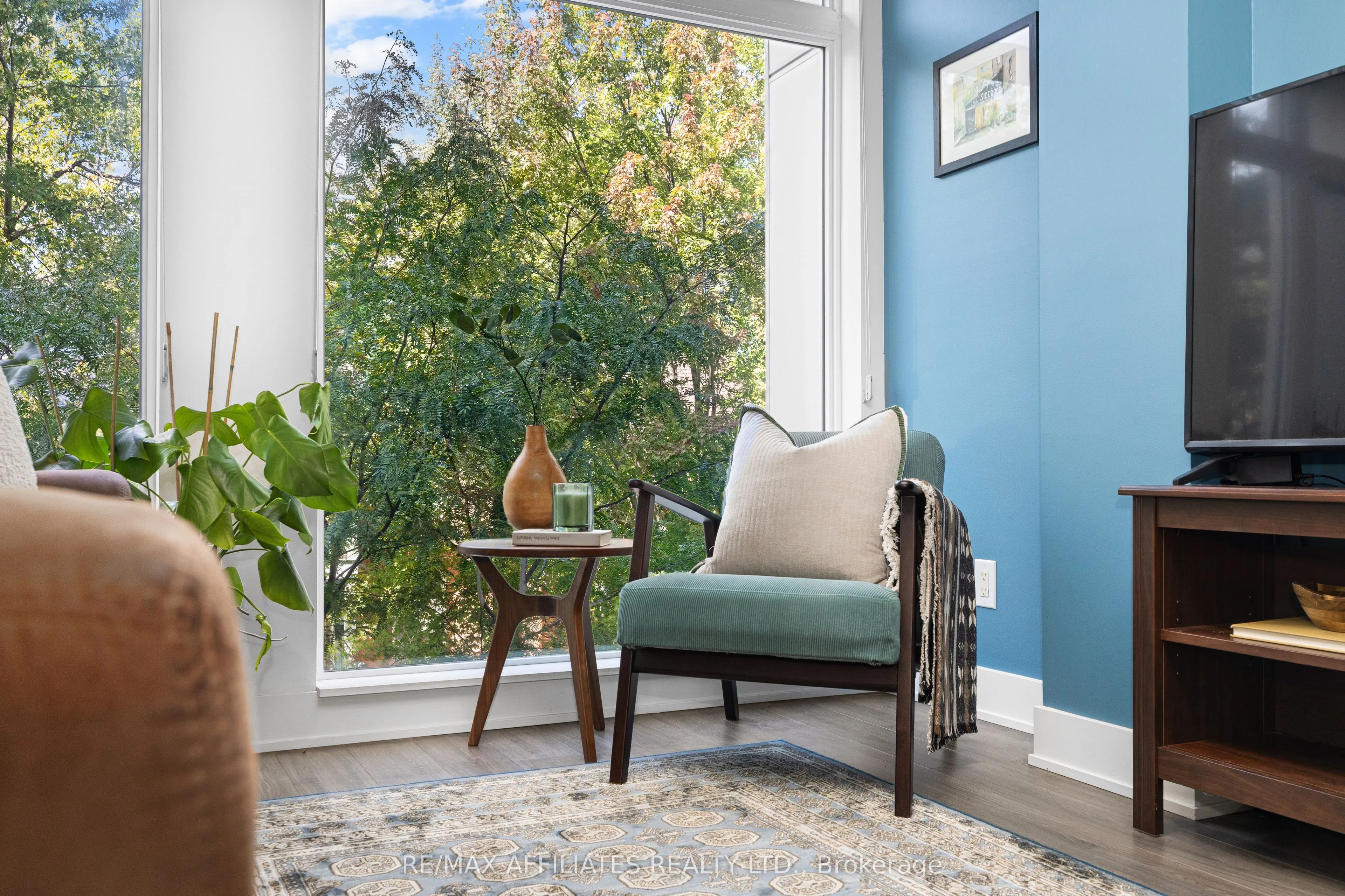 104 Holmwood Avenue, #4