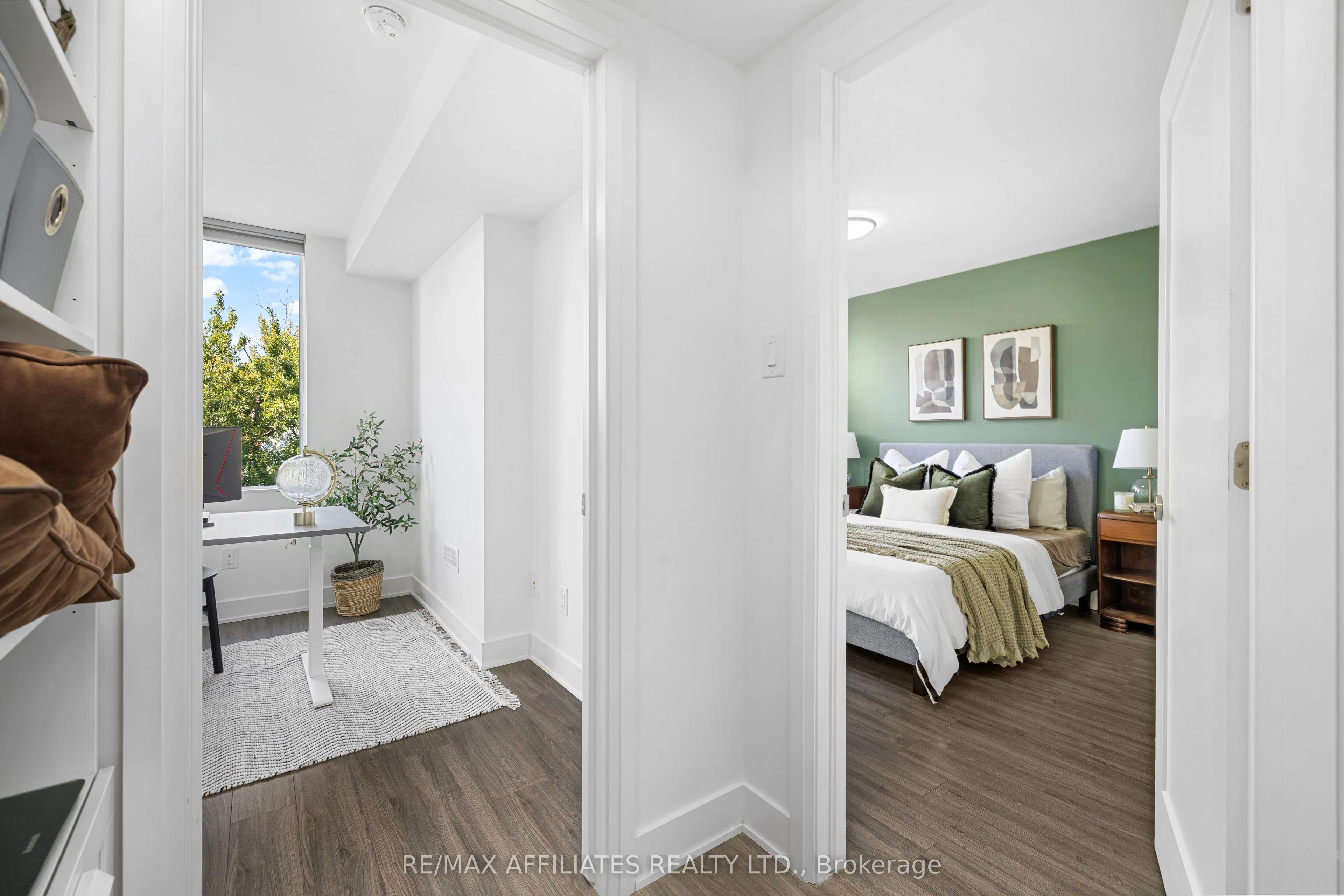 104 Holmwood Avenue, #4