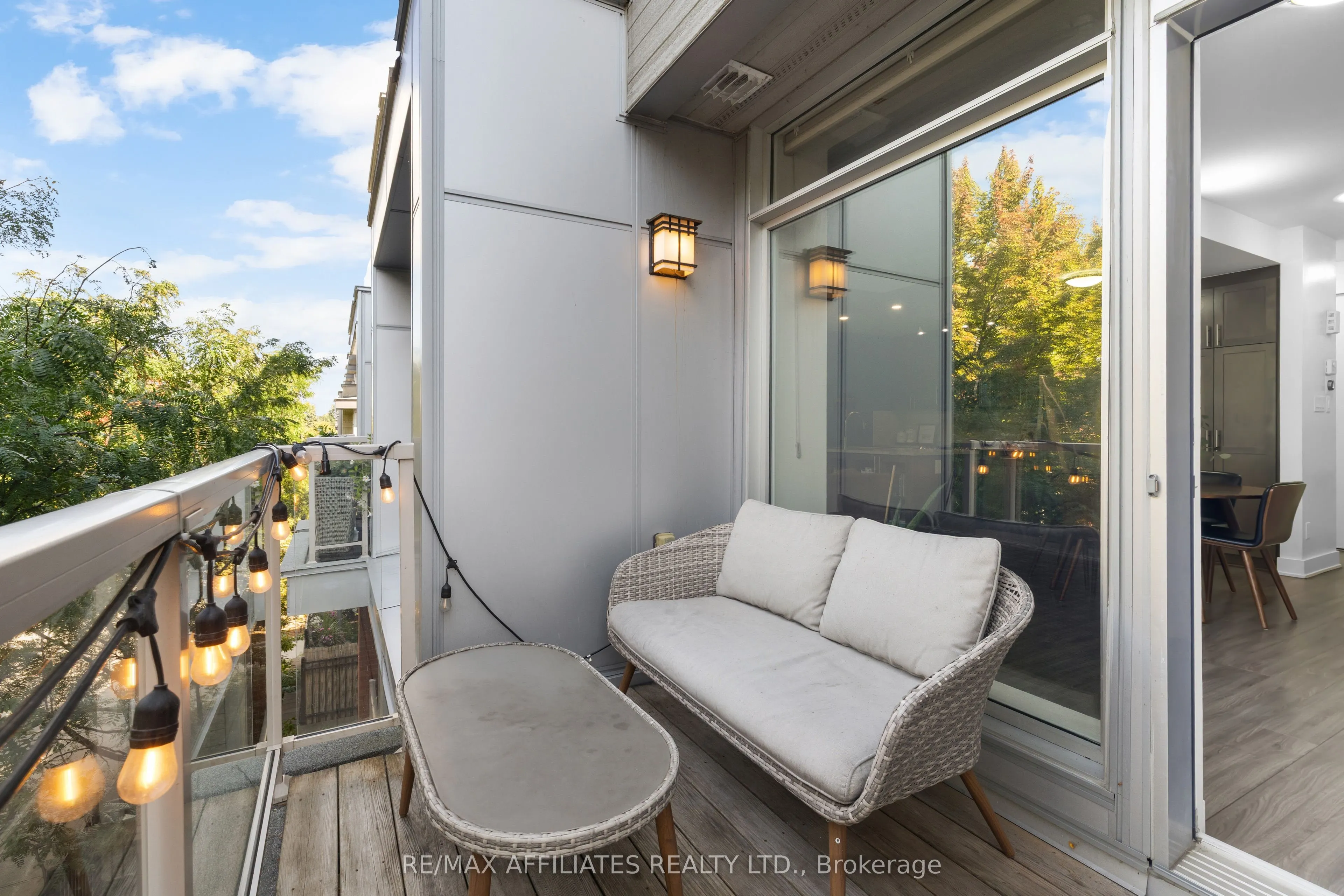 104 Holmwood Avenue, #4