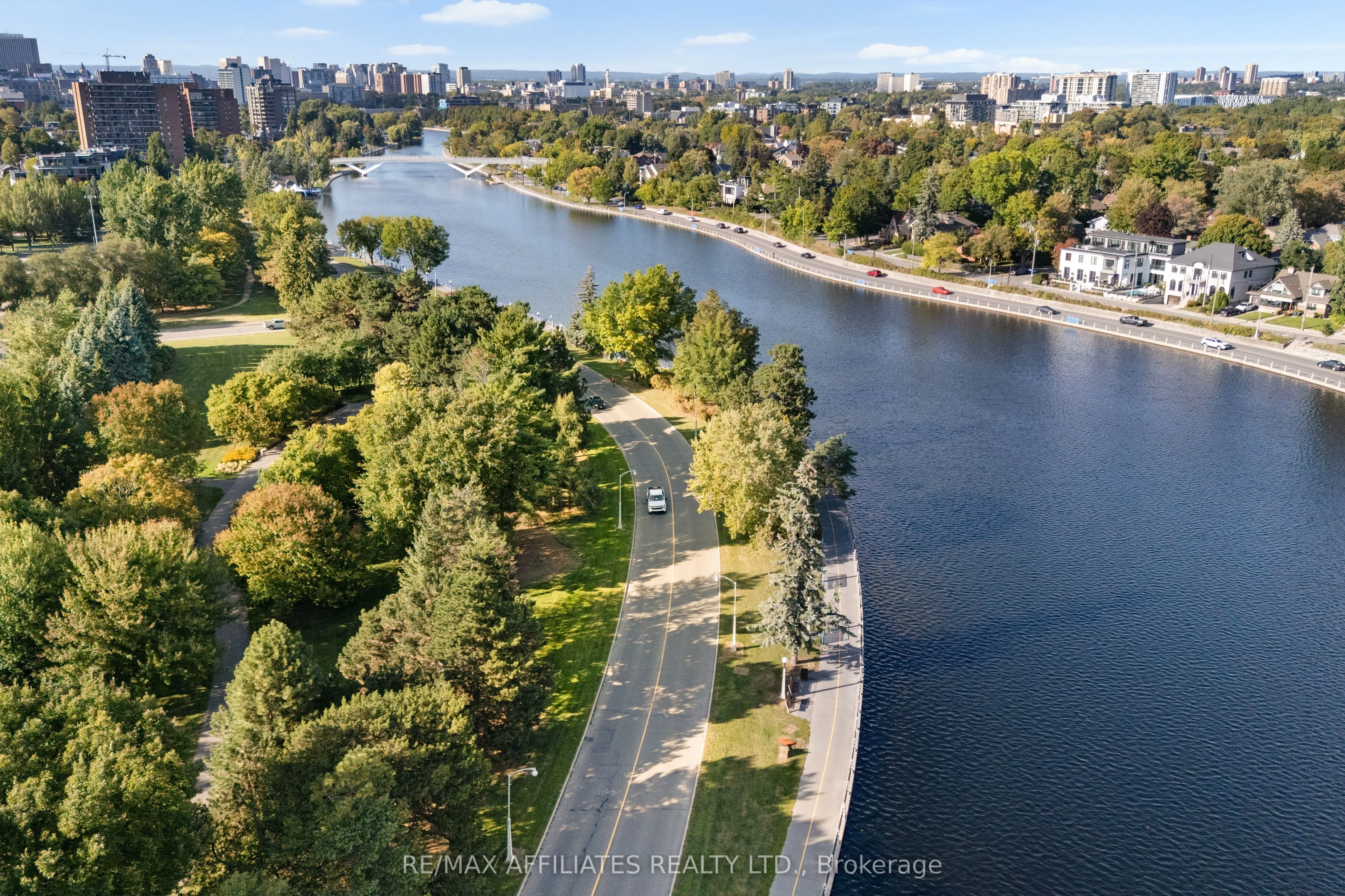 104 Holmwood Avenue, #4