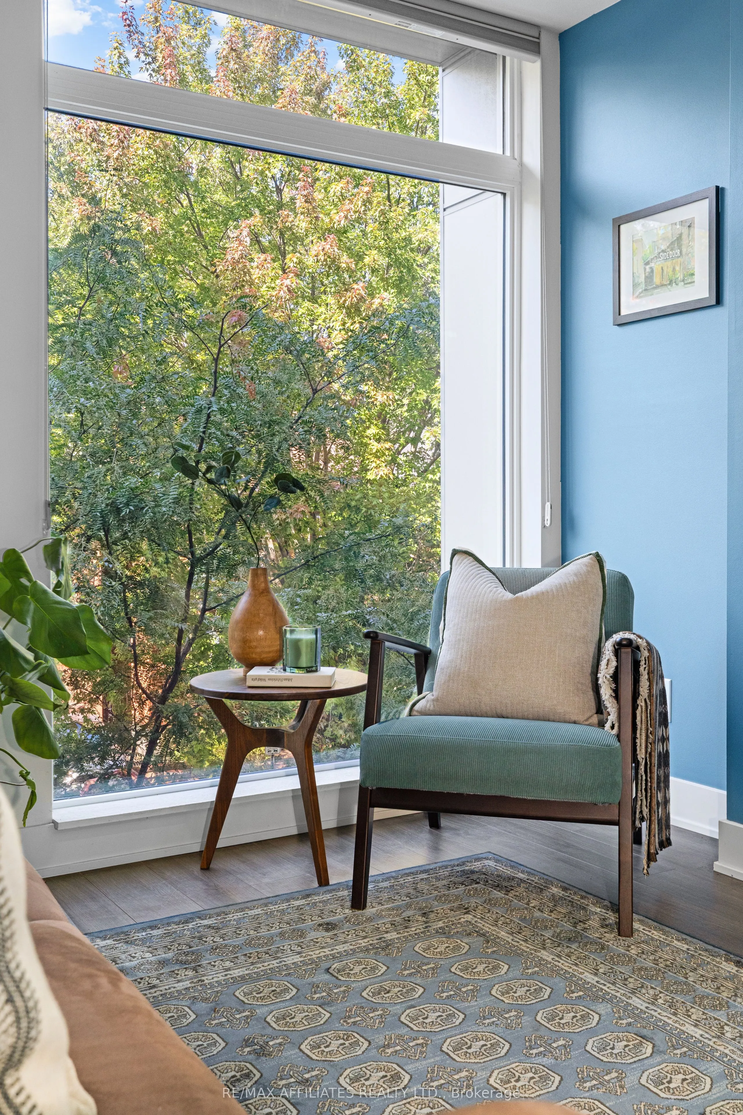 104 Holmwood Avenue, #4