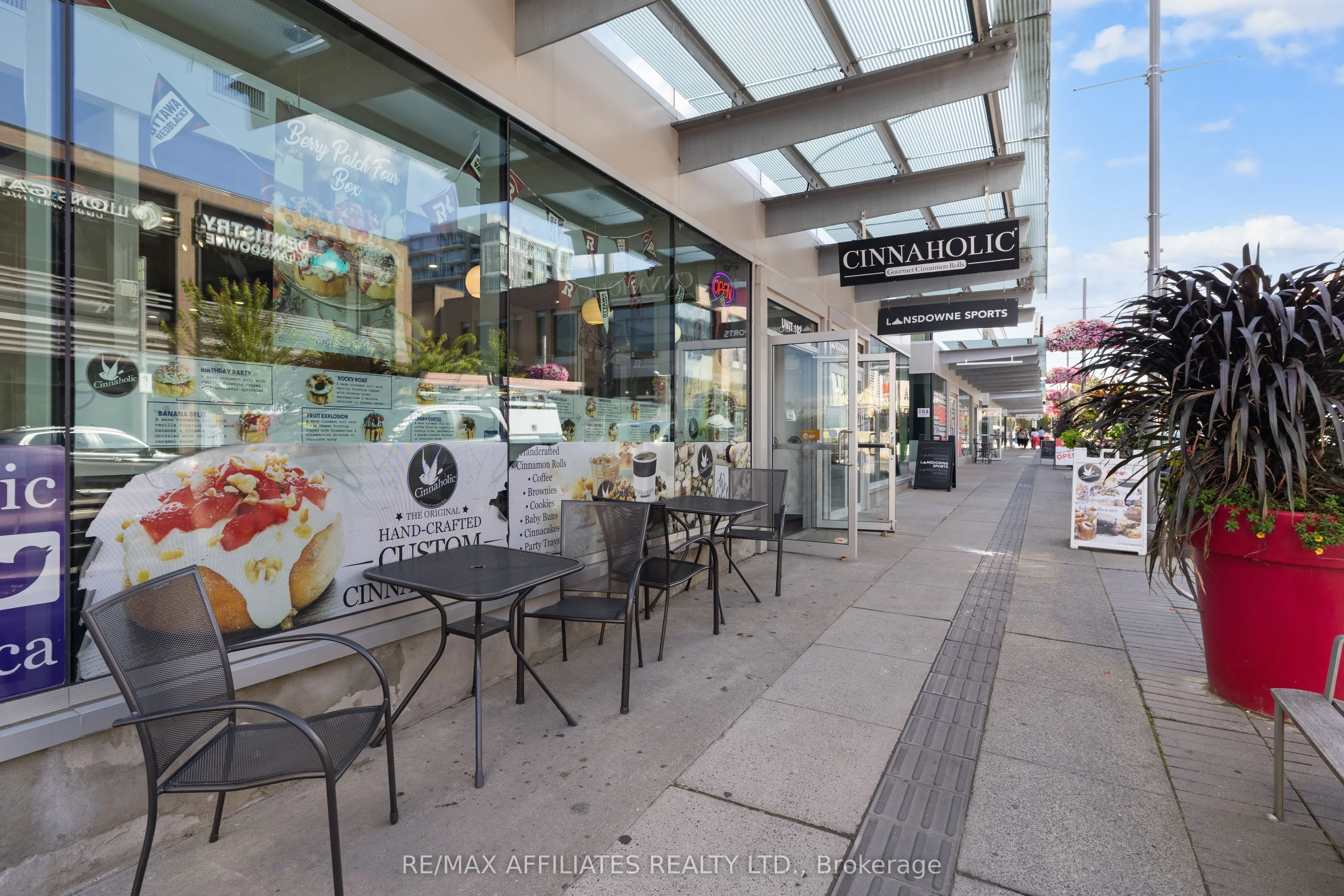 104 Holmwood Avenue, #4