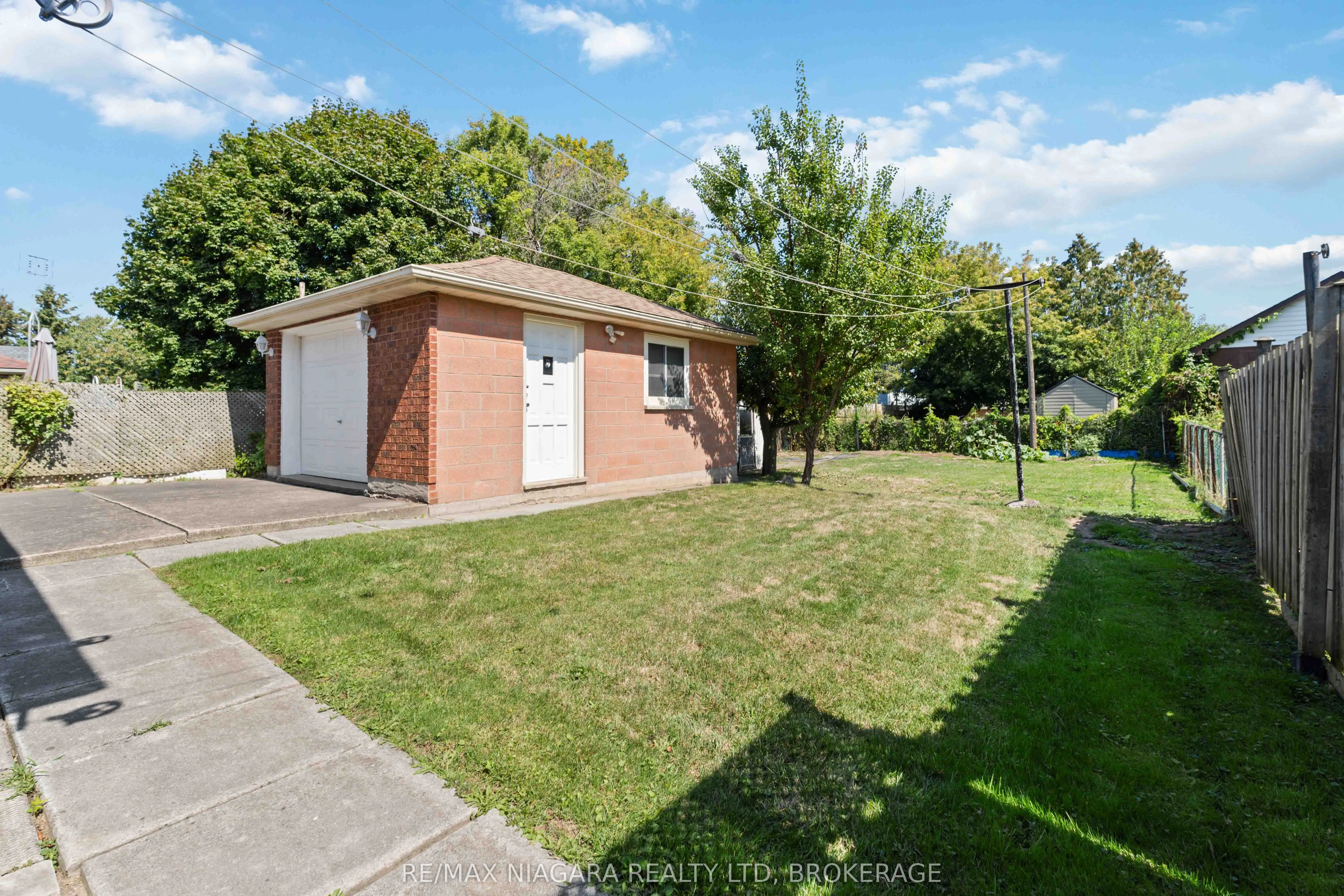 5514 Glenholme Avenue