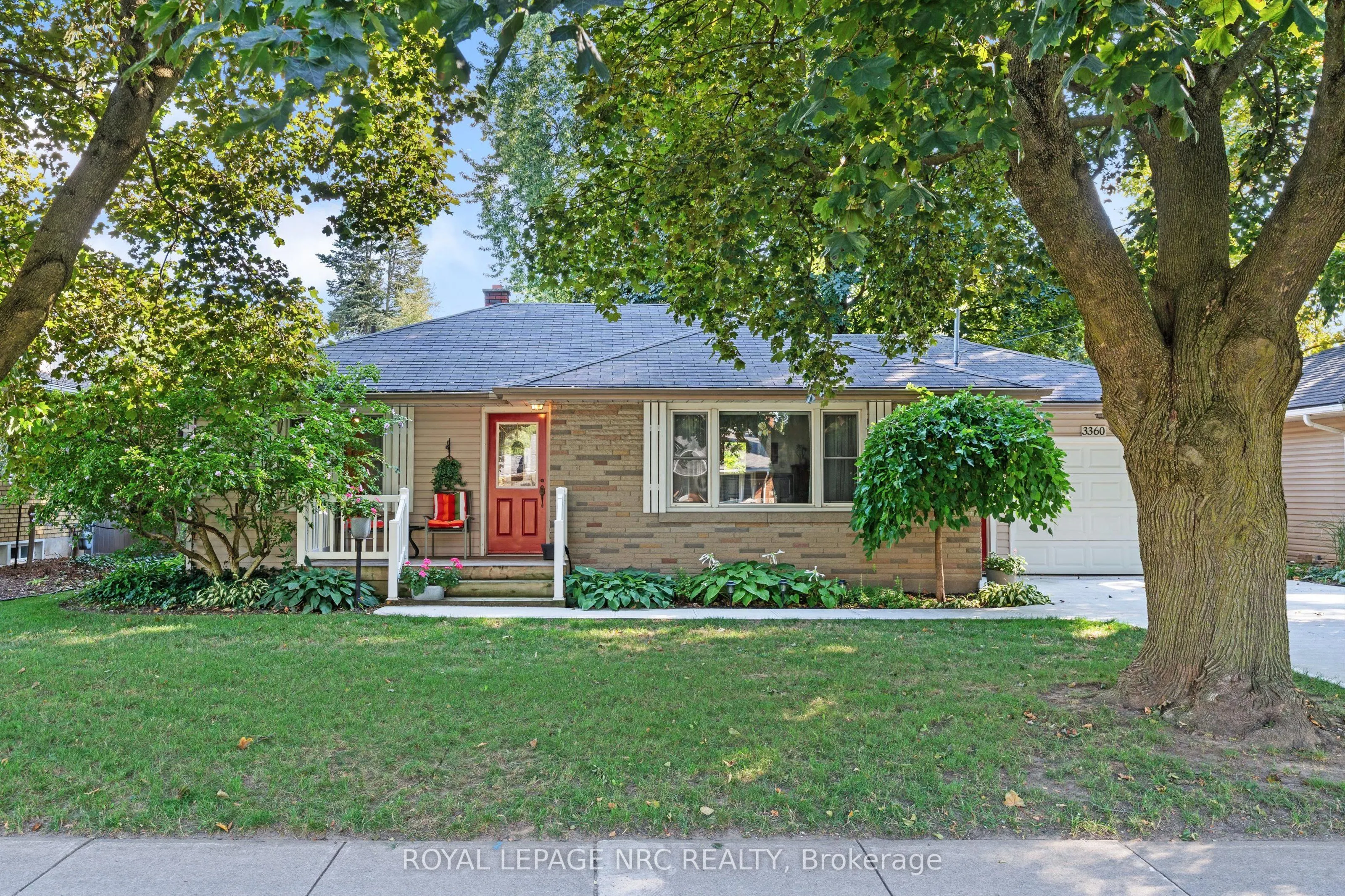 3360 Menno Street