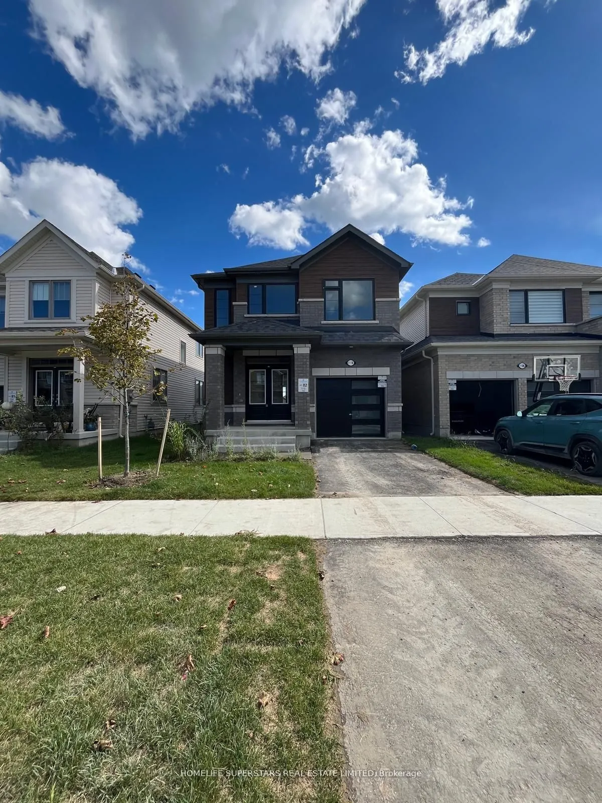 1110 Denton Drive