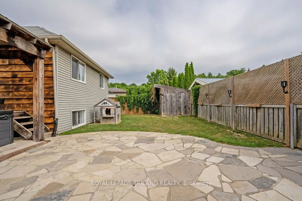 307 Frances Street