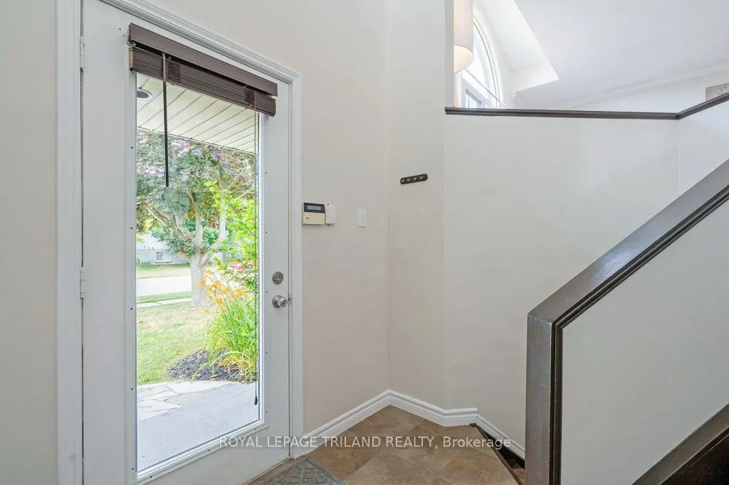 307 Frances Street