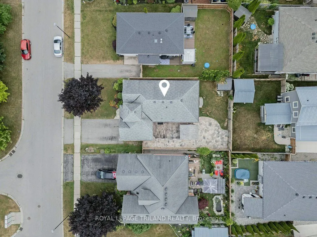 307 Frances Street