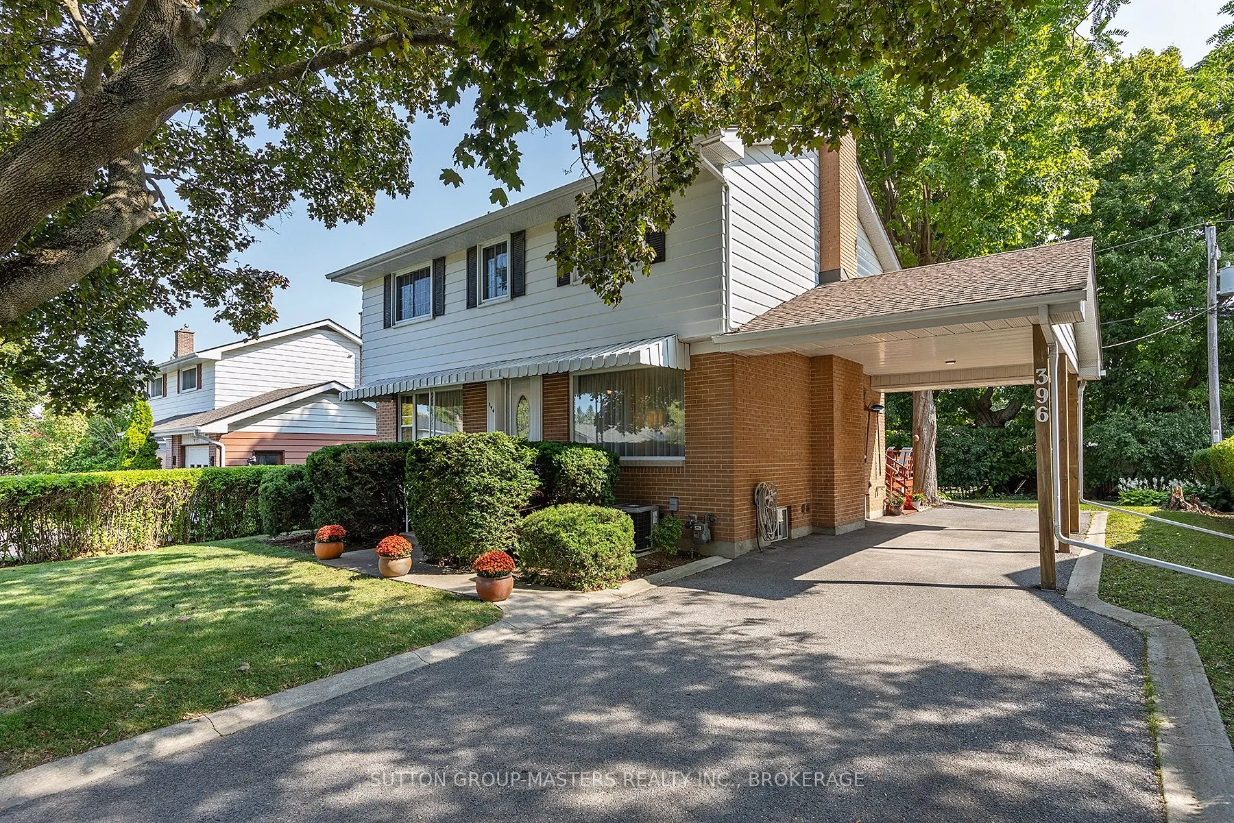 396 Roosevelt Drive