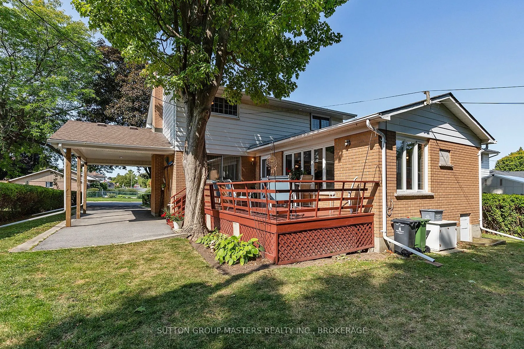 396 Roosevelt Drive