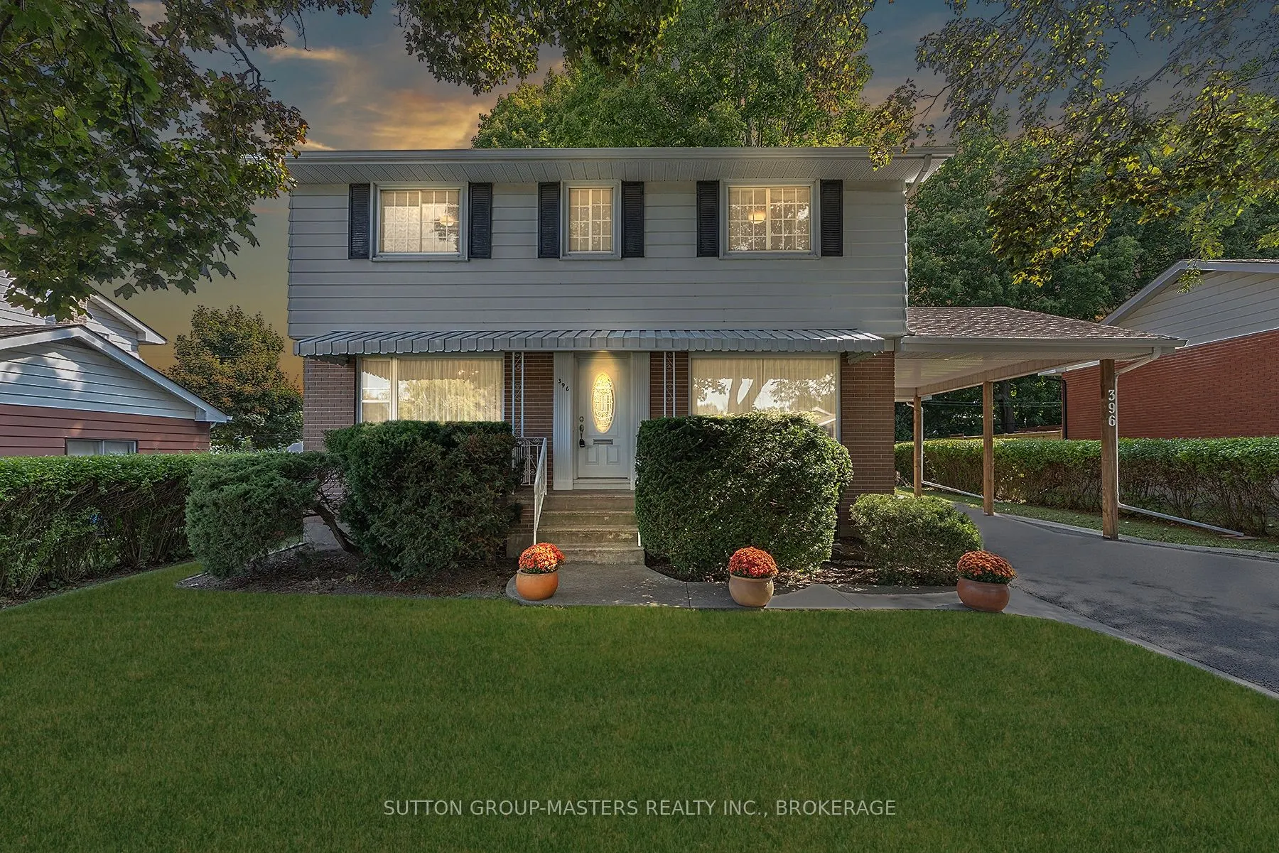 396 Roosevelt Drive