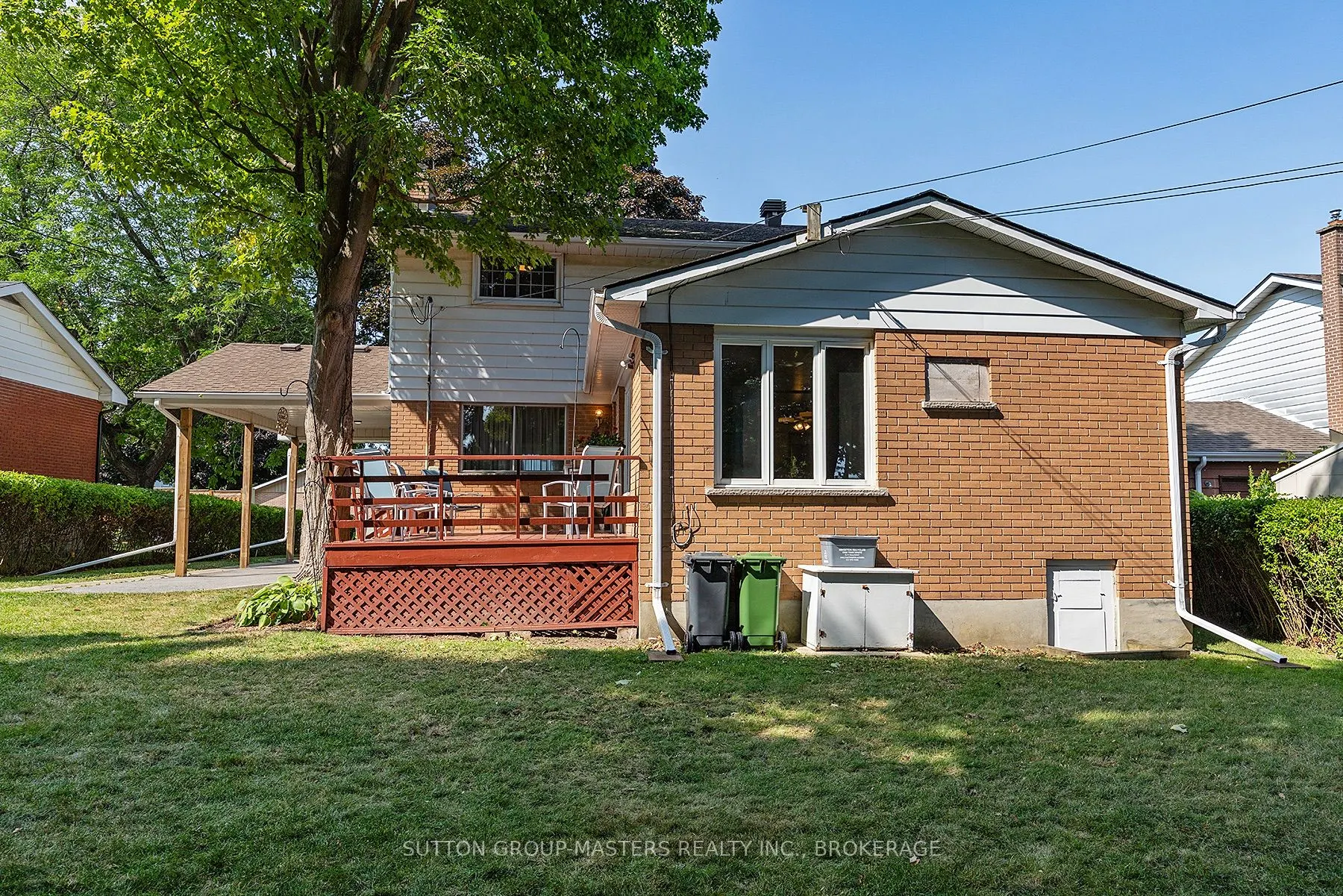 396 Roosevelt Drive