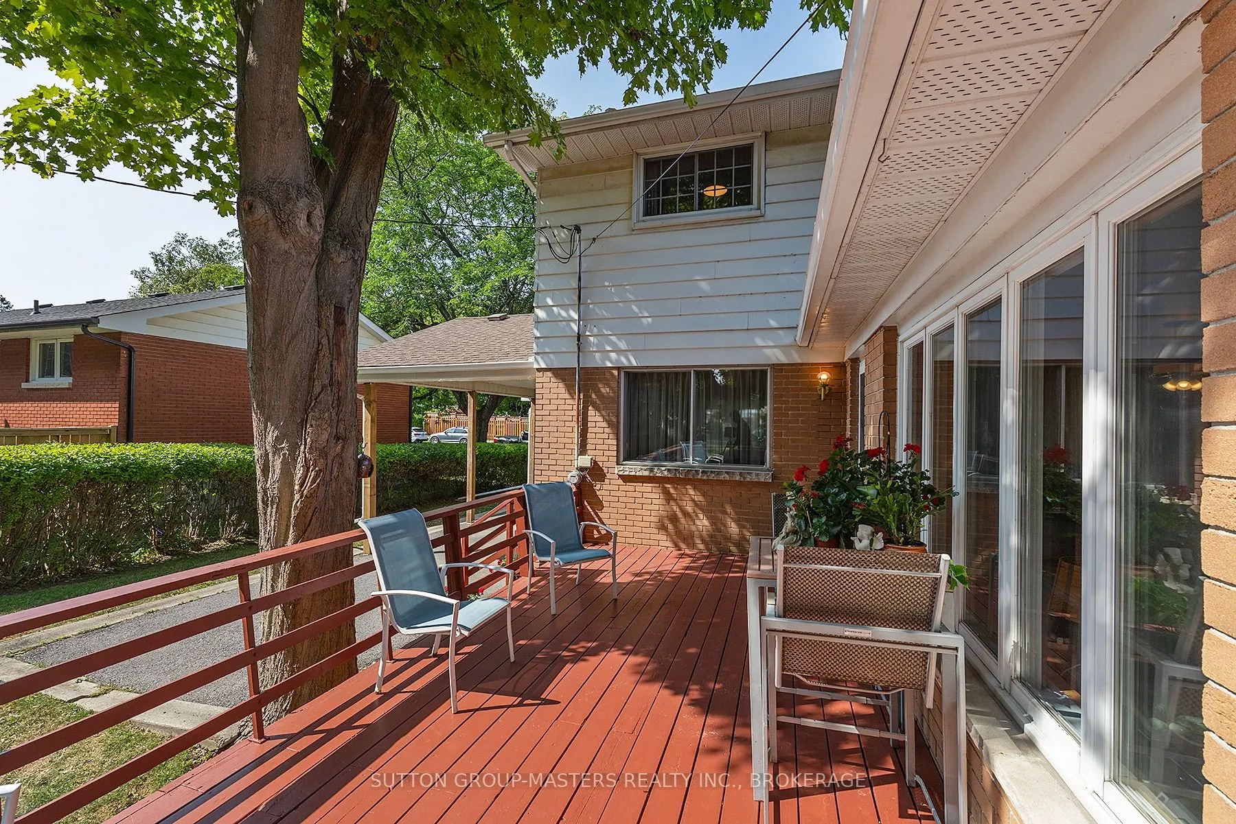 396 Roosevelt Drive
