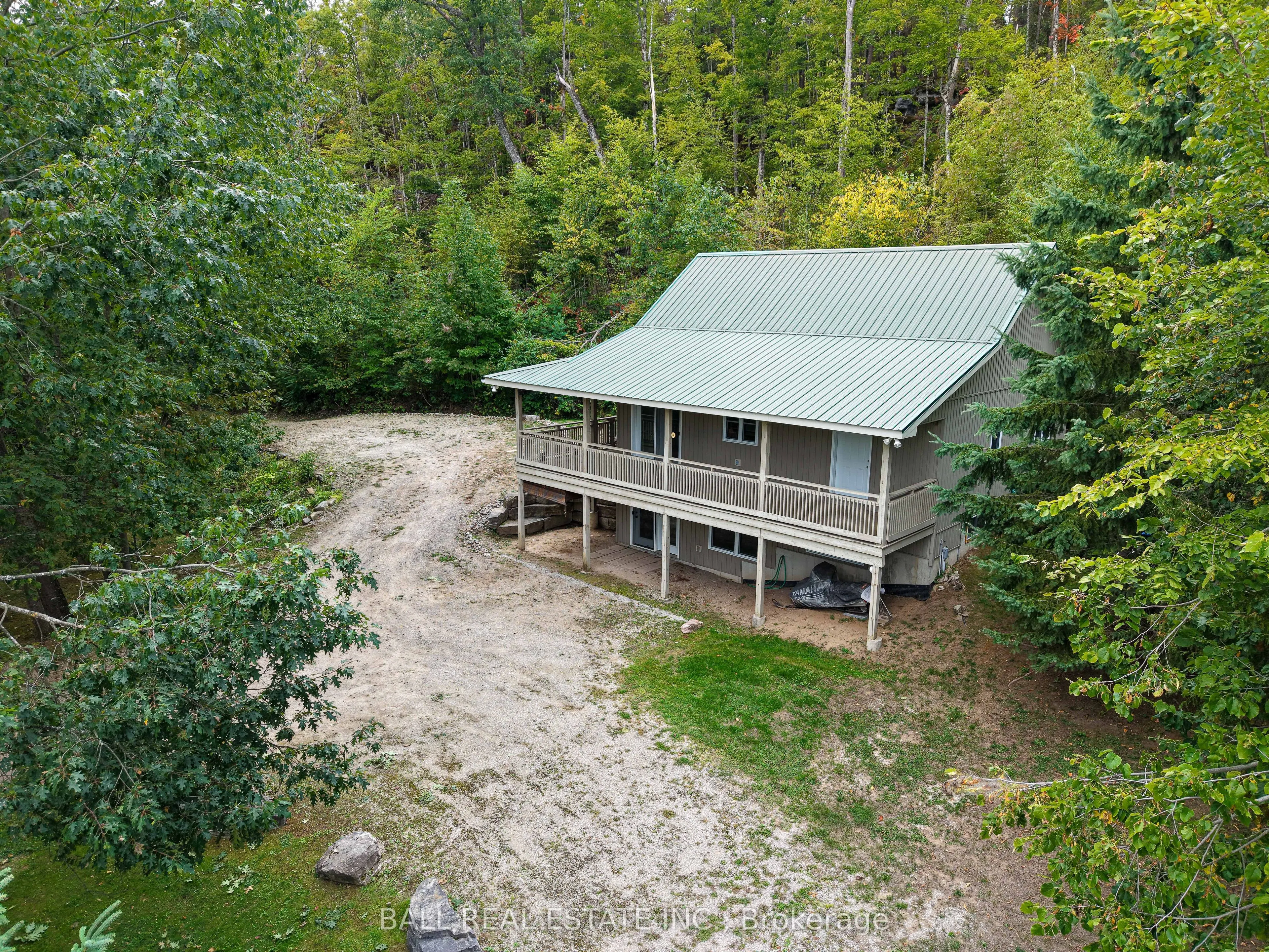 45 Spring Drive