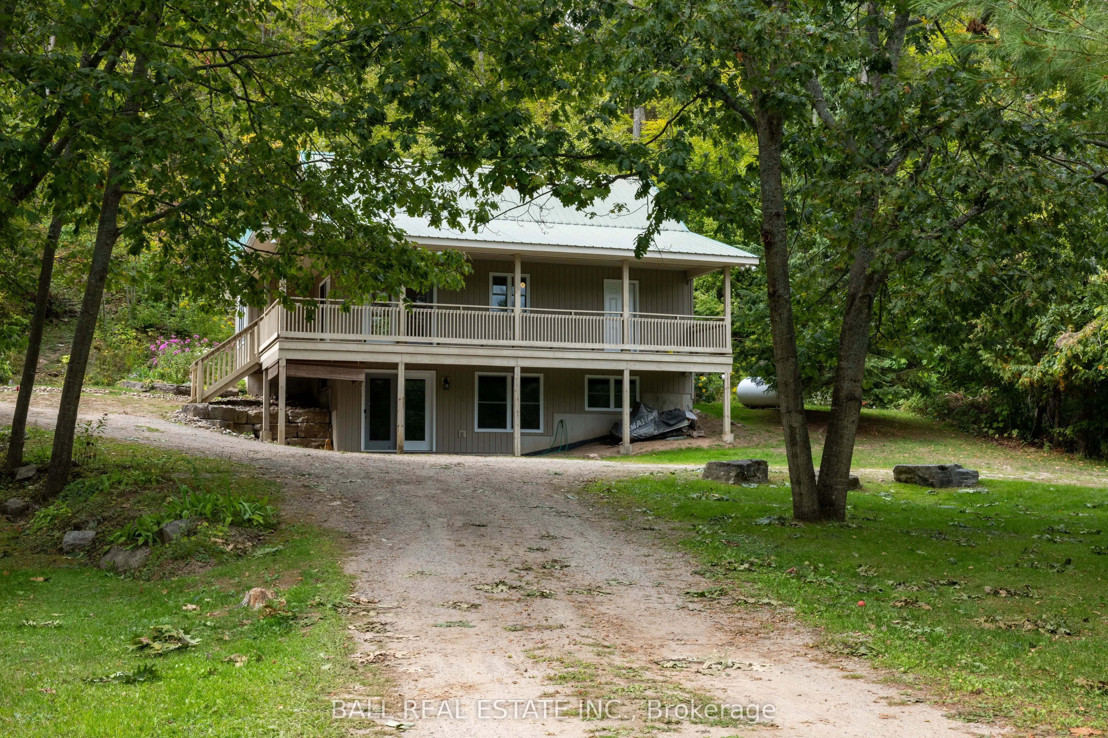 45 Spring Drive
