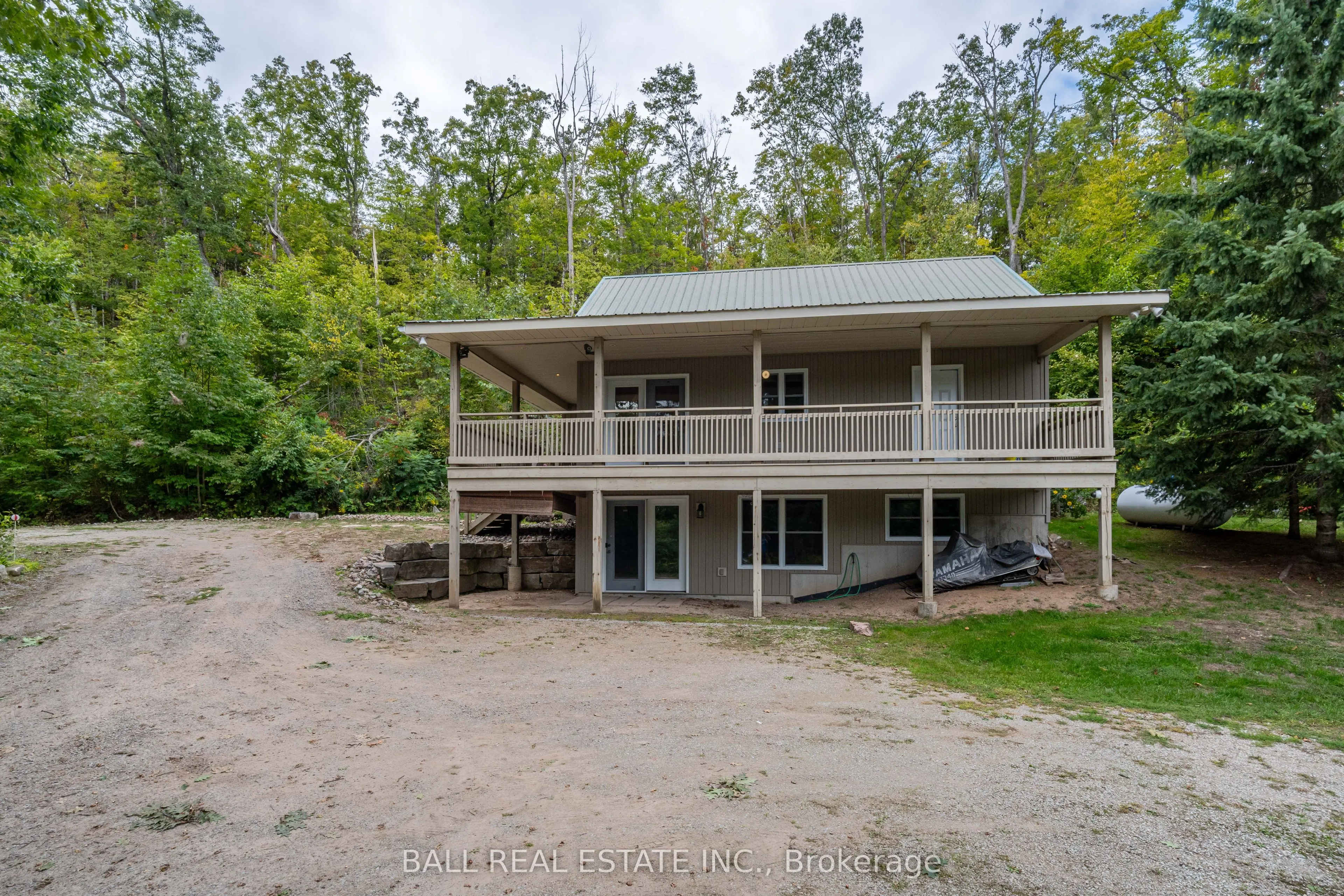 45 Spring Drive