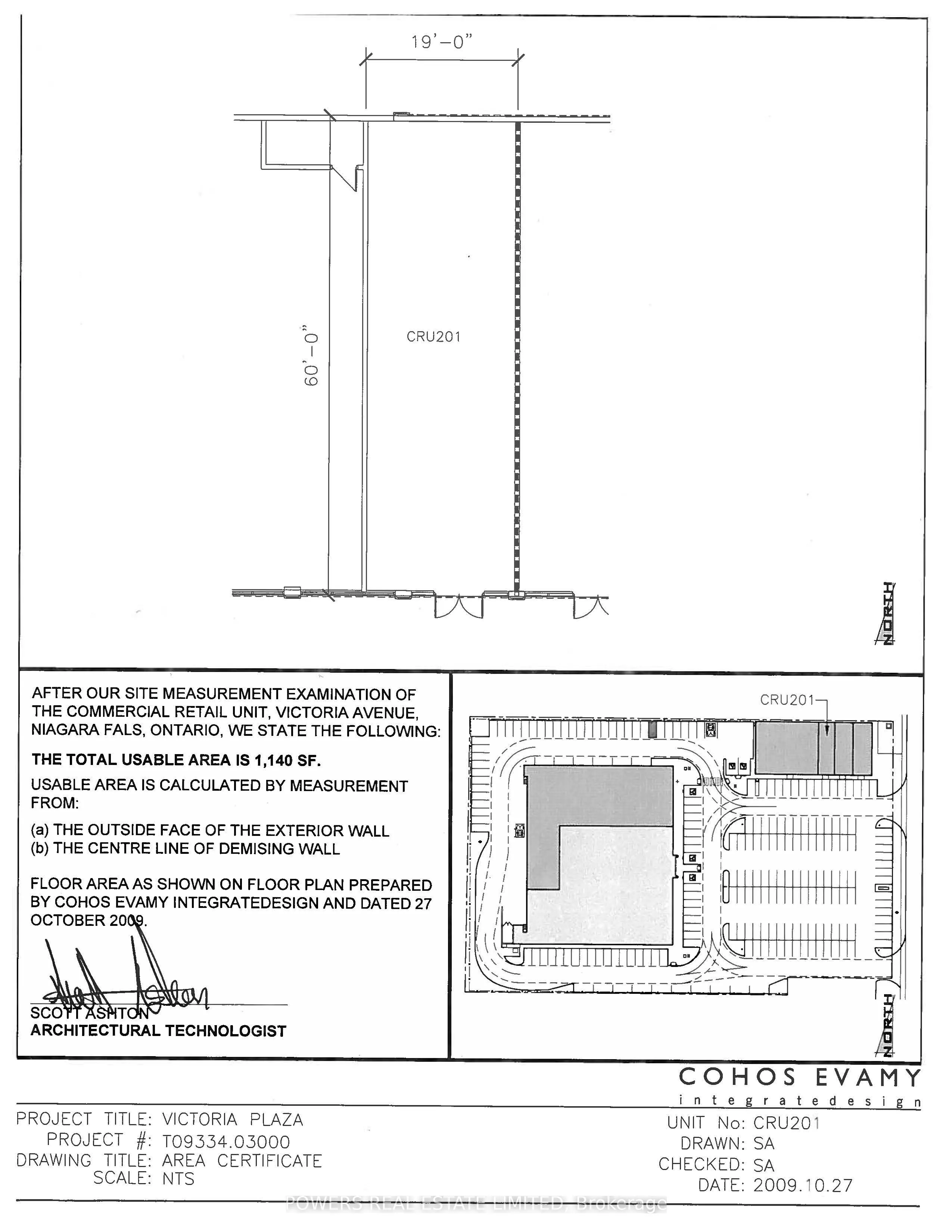 5175 Victoria Avenue, #201
