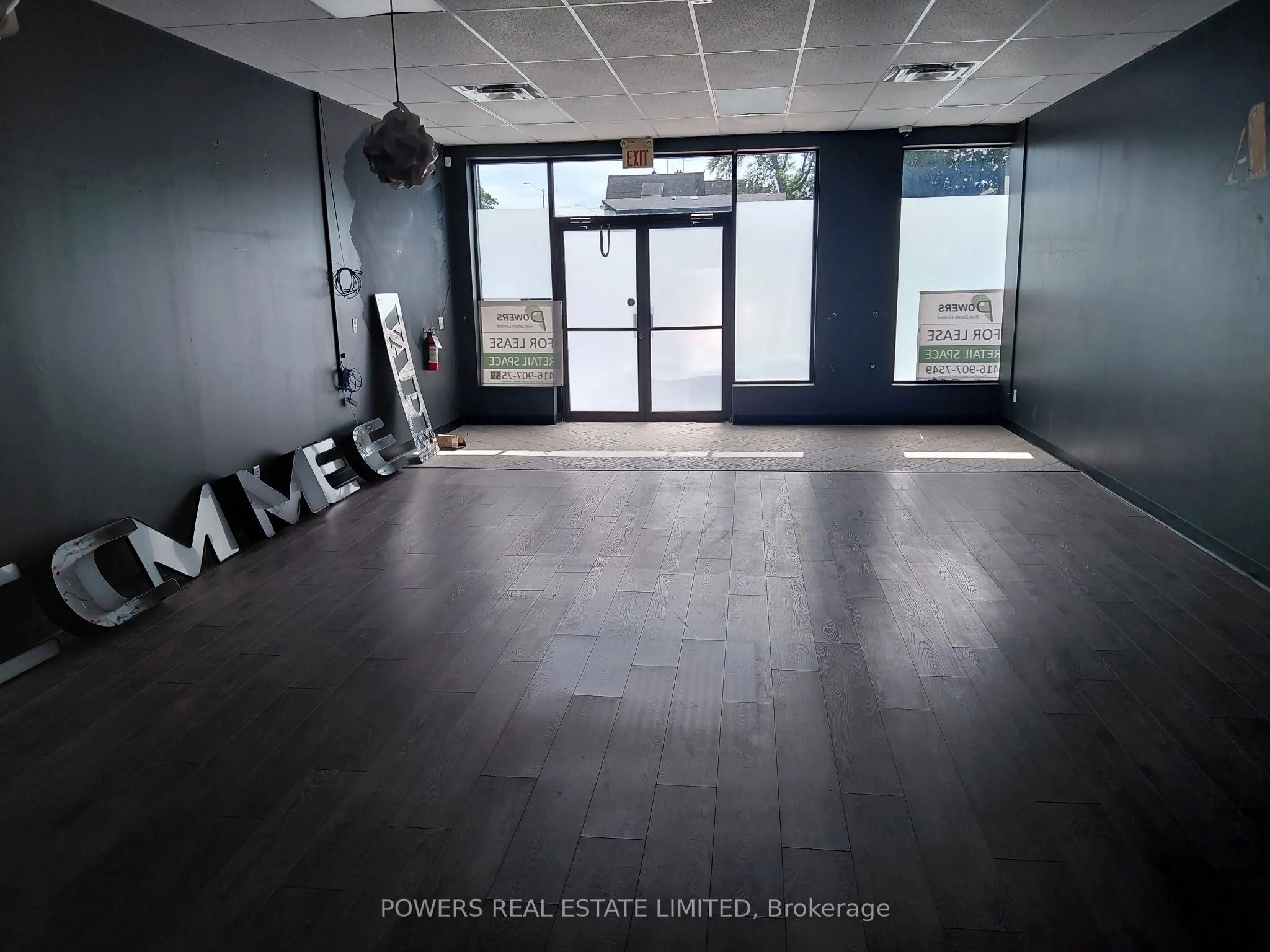 5175 Victoria Avenue, #201