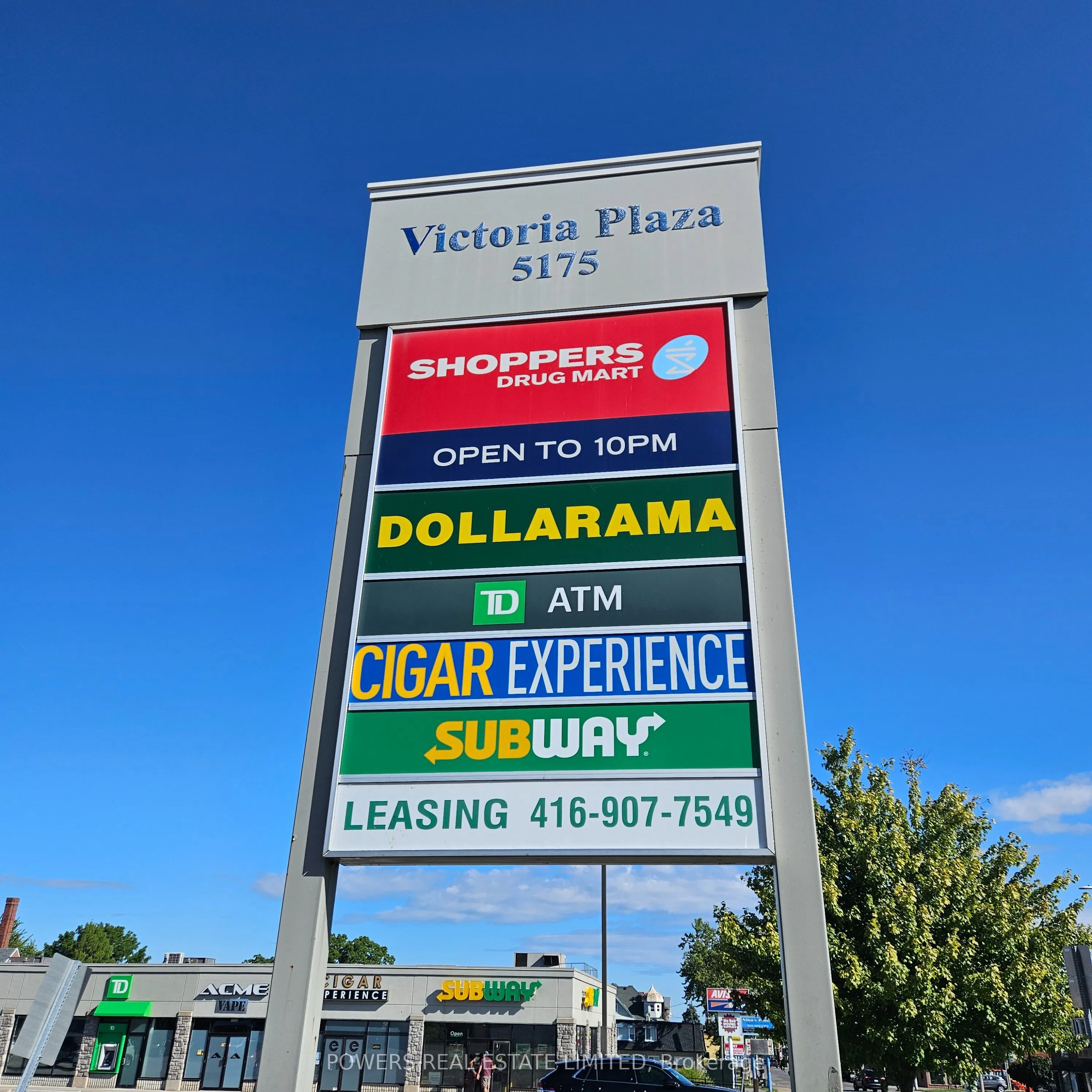 5175 Victoria Avenue, #201