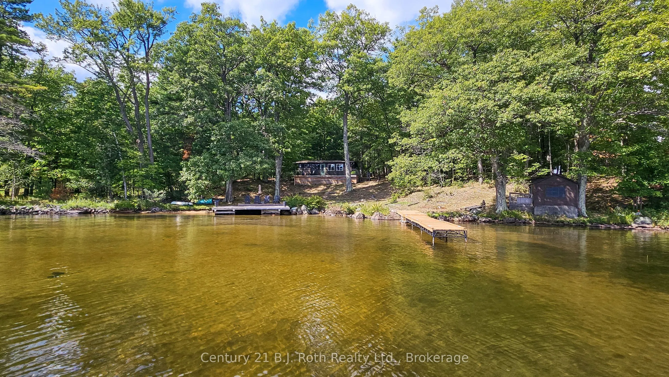520 Browning Island