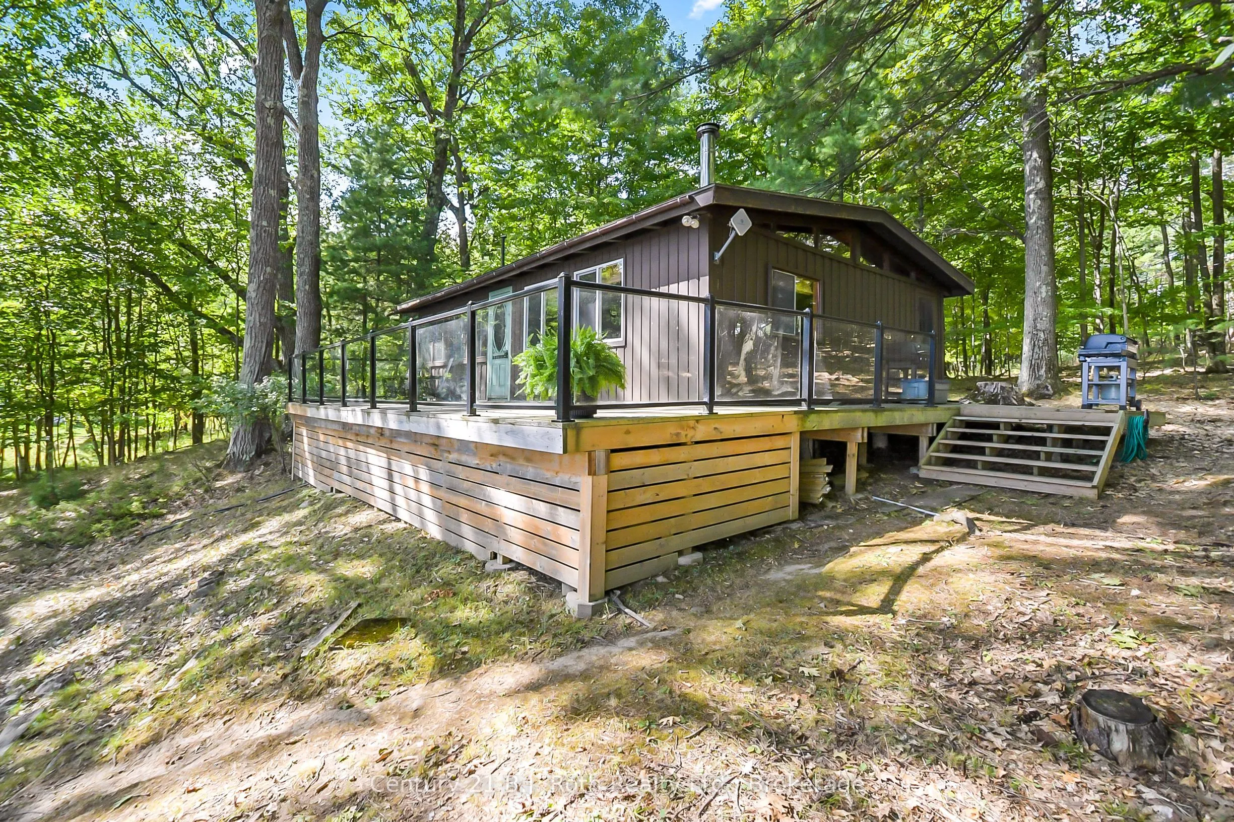 520 Browning Island