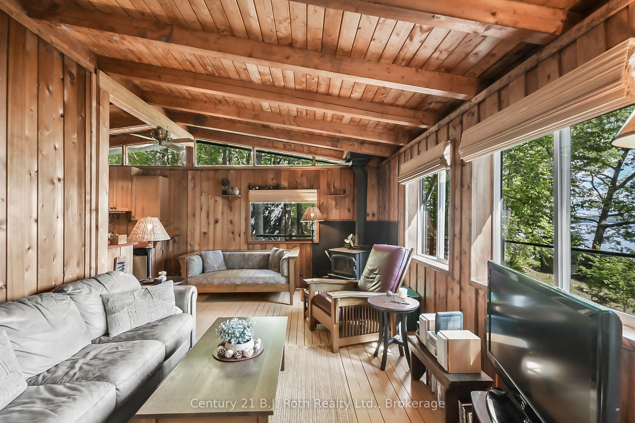 520 Browning Island