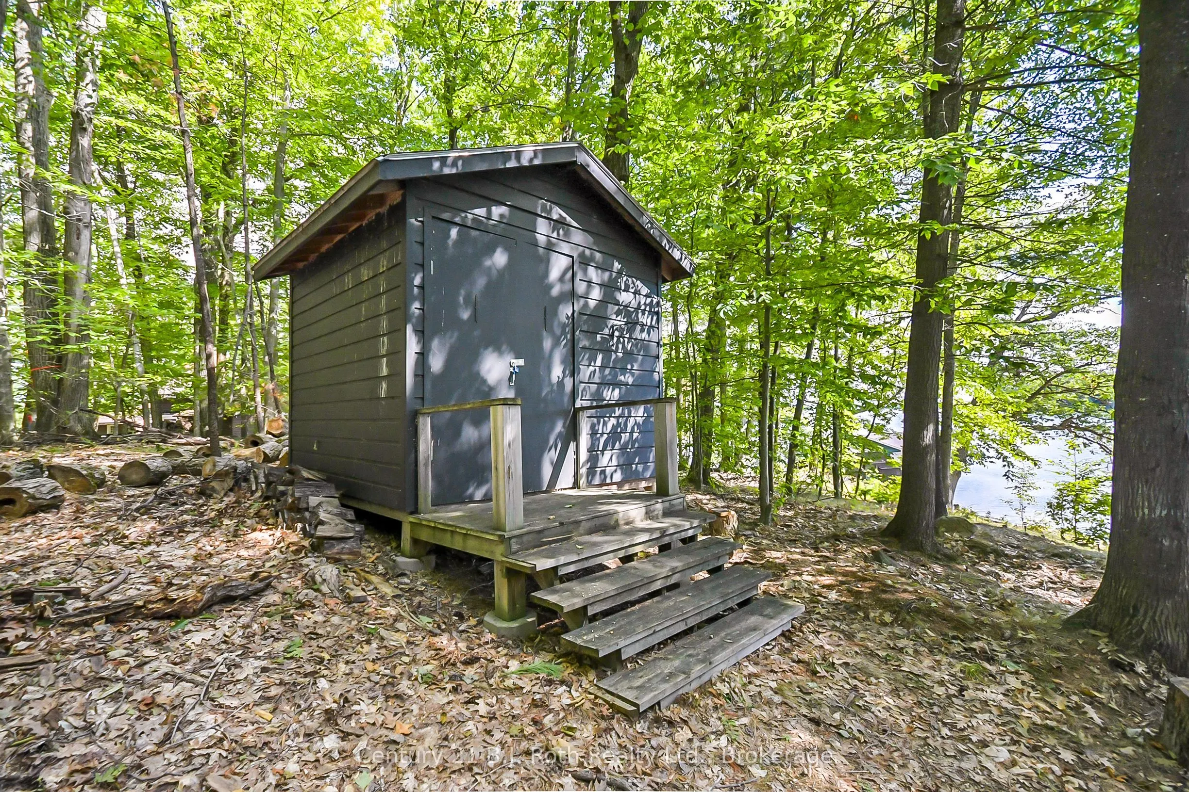 520 Browning Island