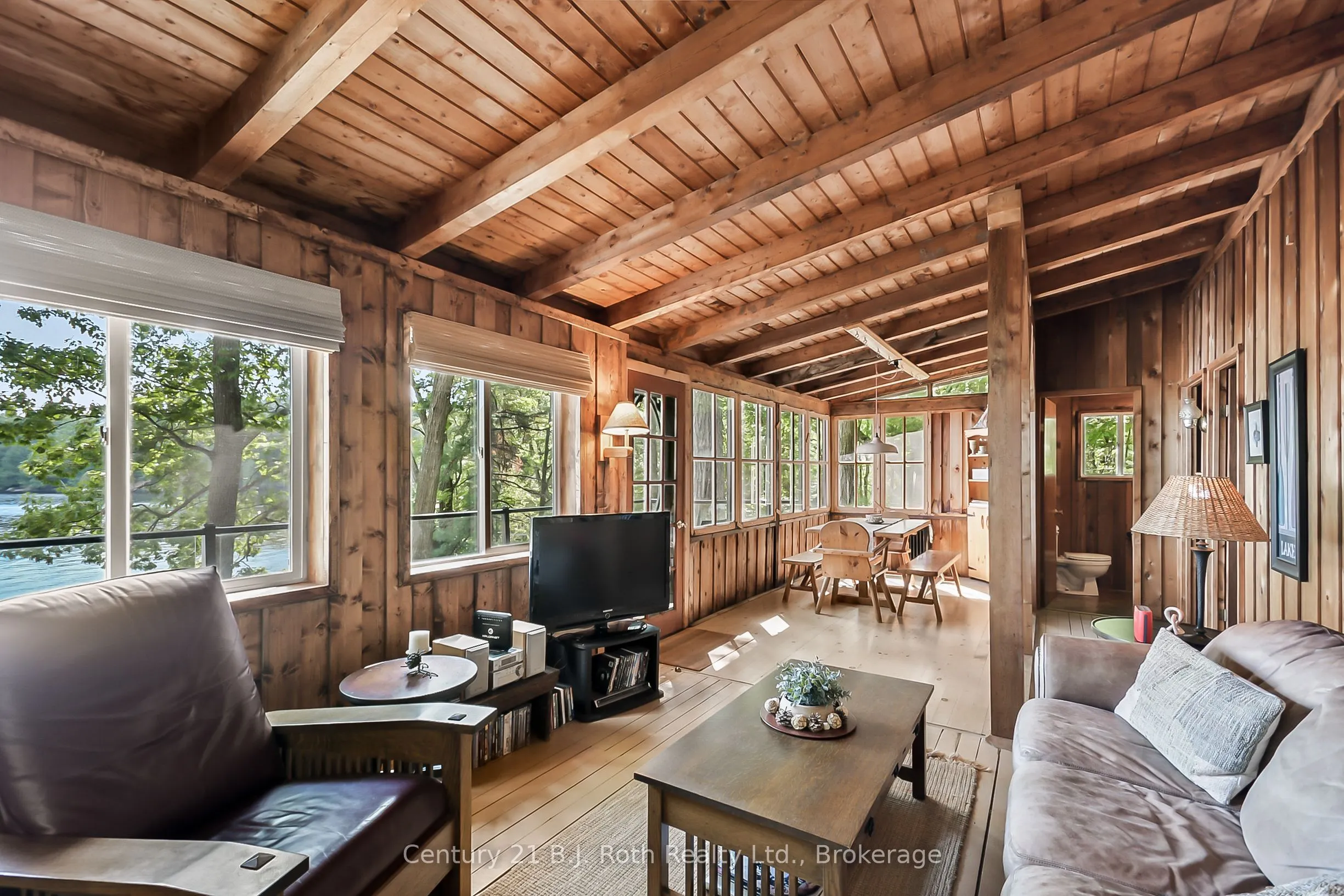520 Browning Island