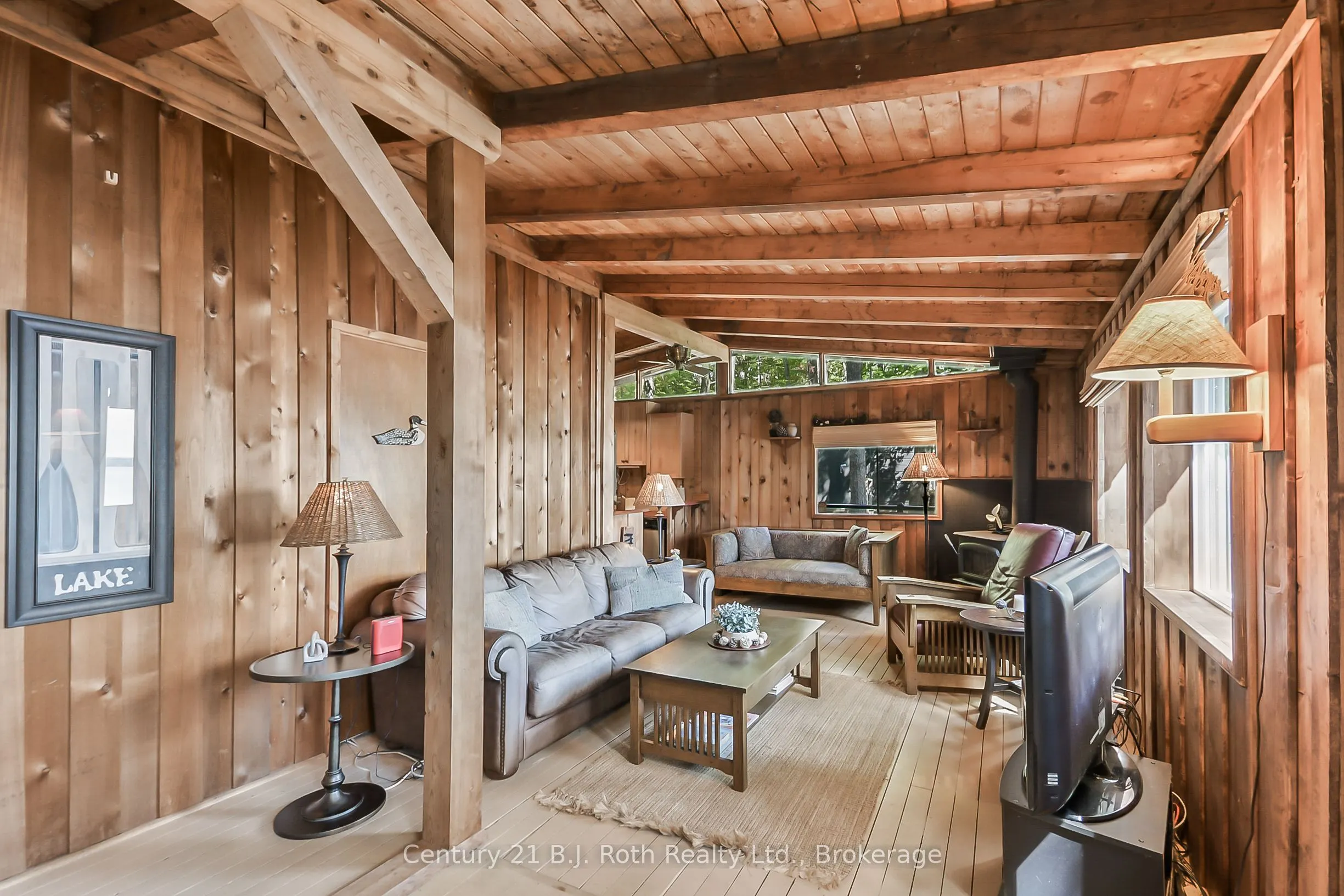 520 Browning Island