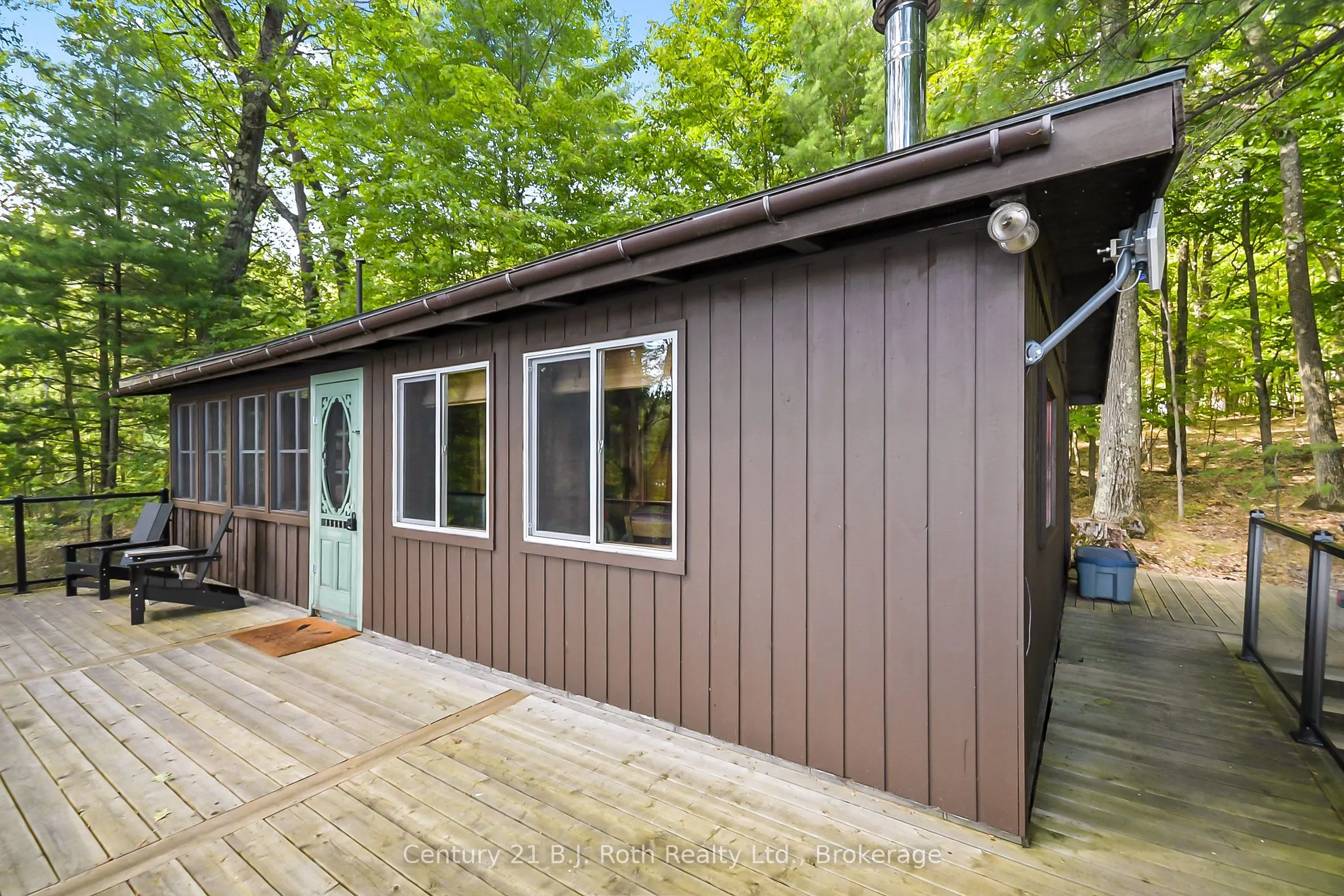 520 Browning Island