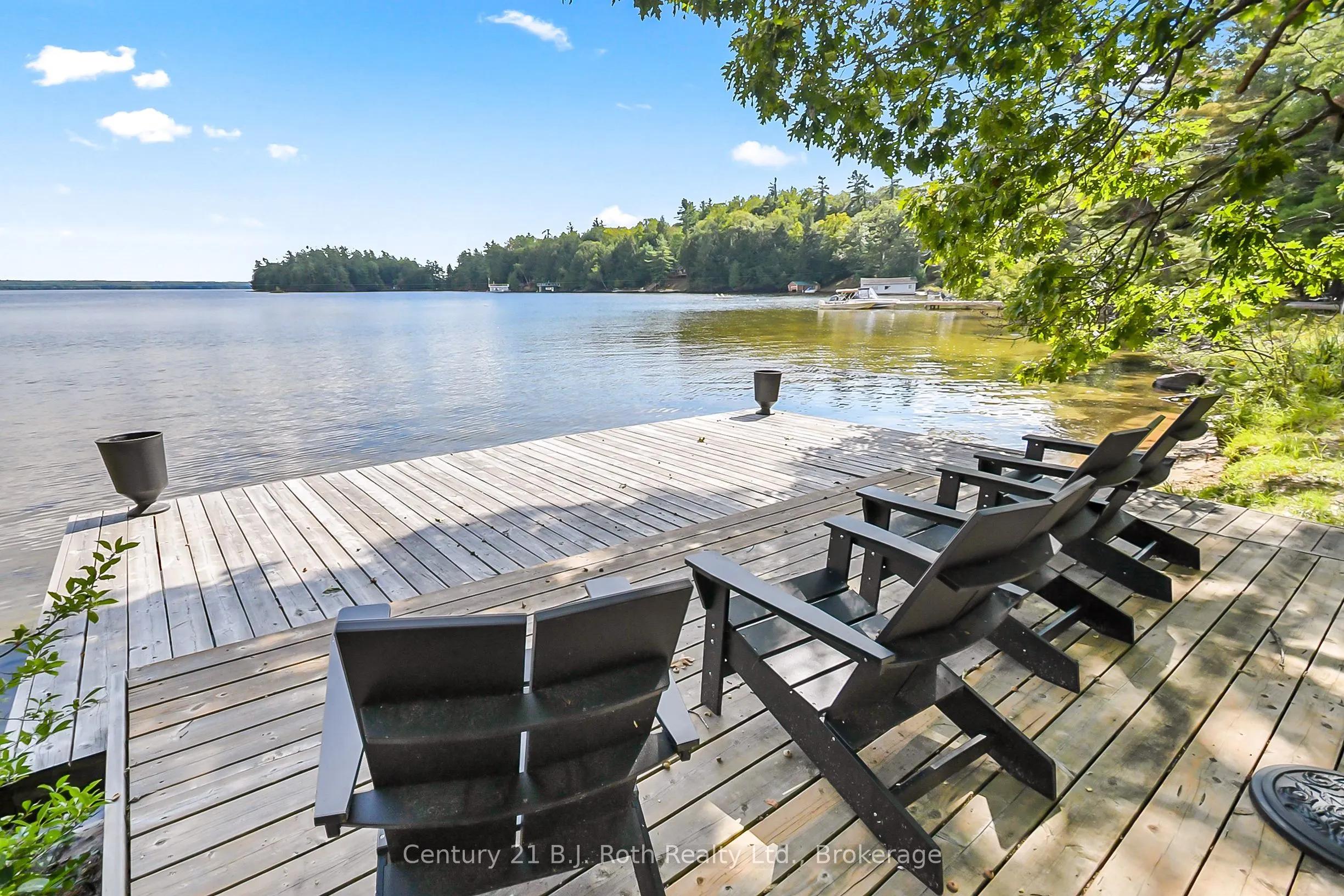 520 Browning Island
