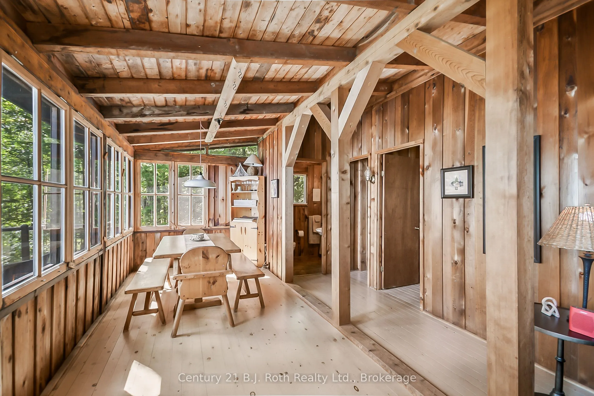 520 Browning Island