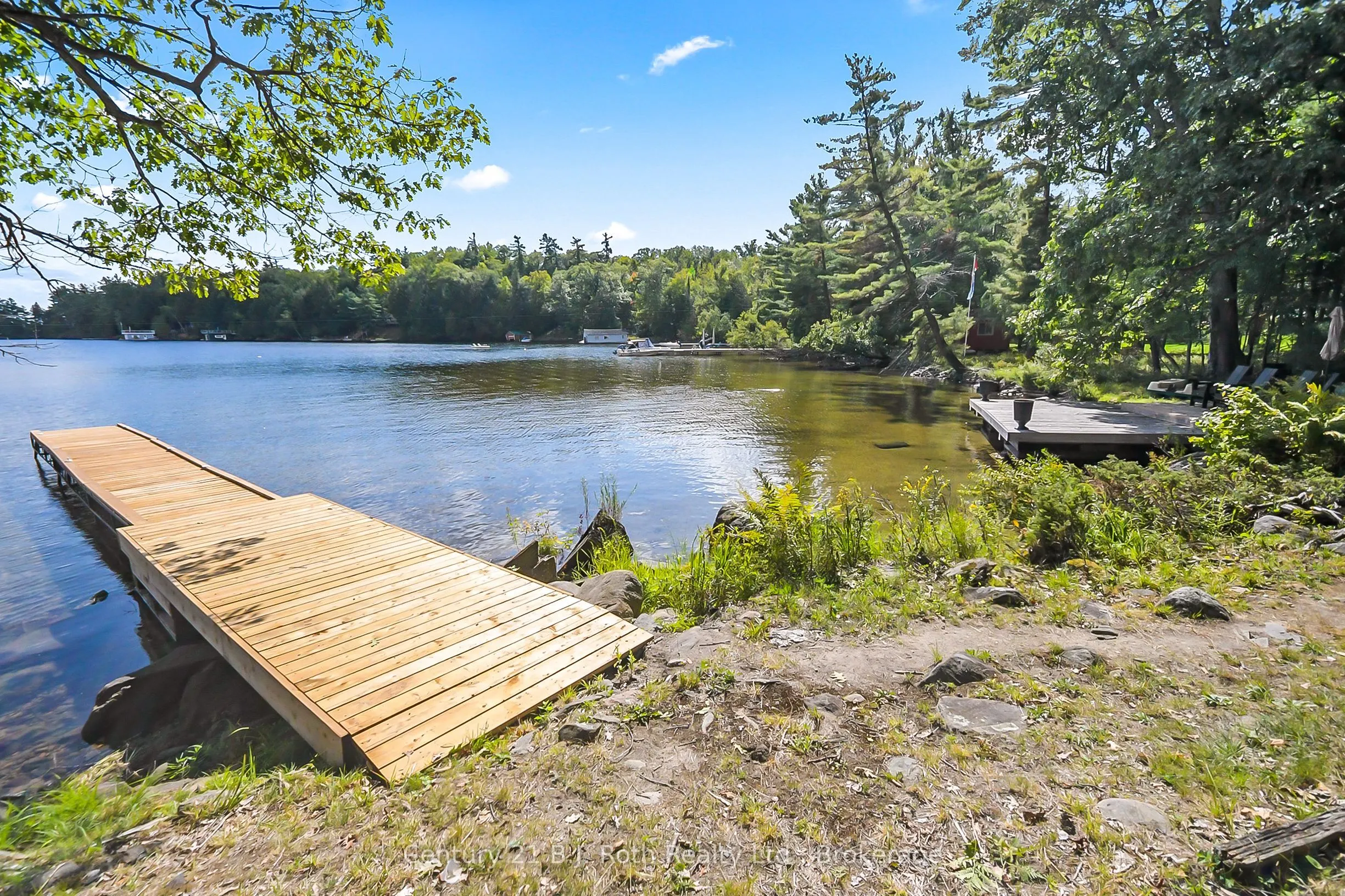 520 Browning Island