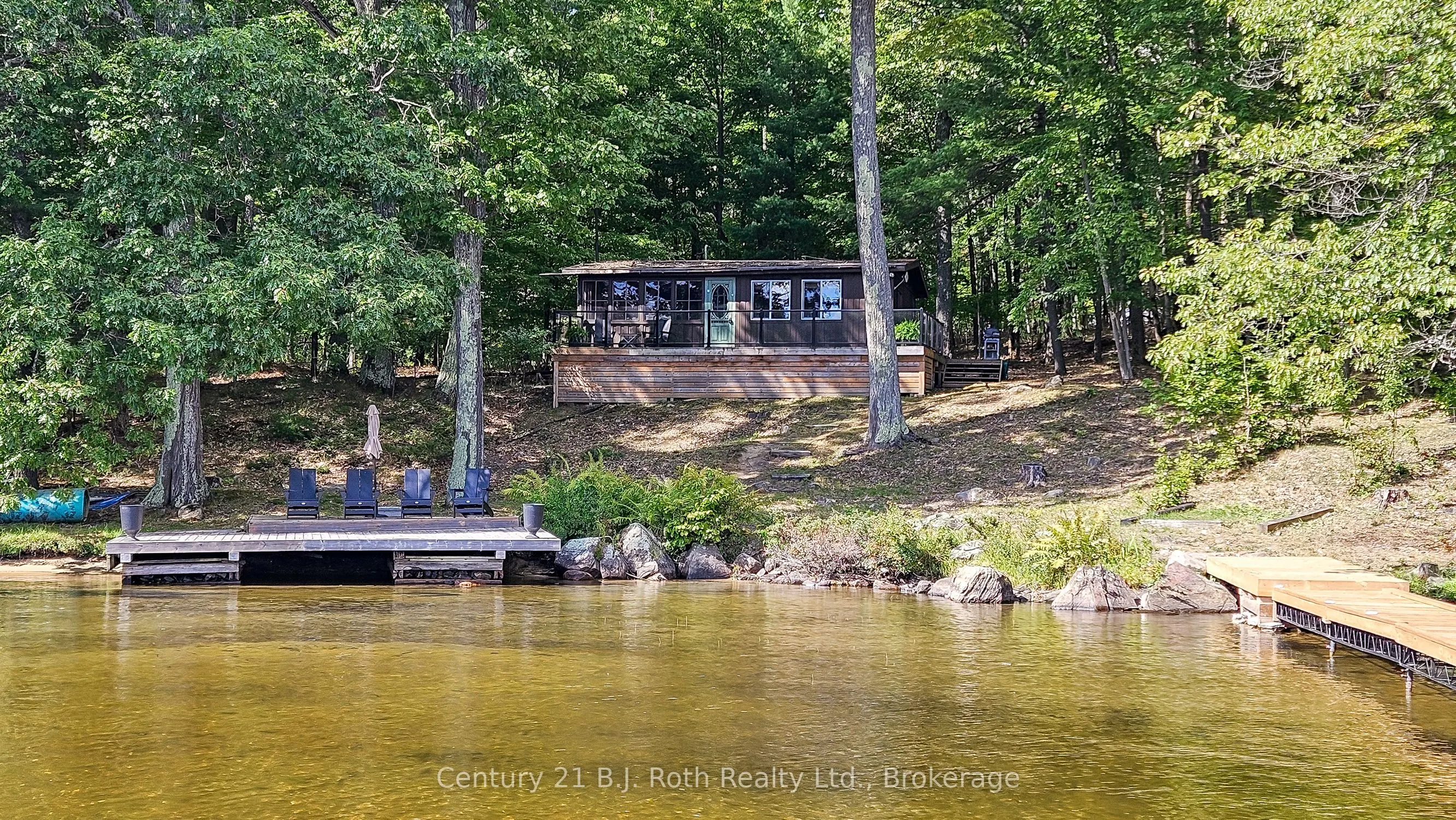 520 Browning Island