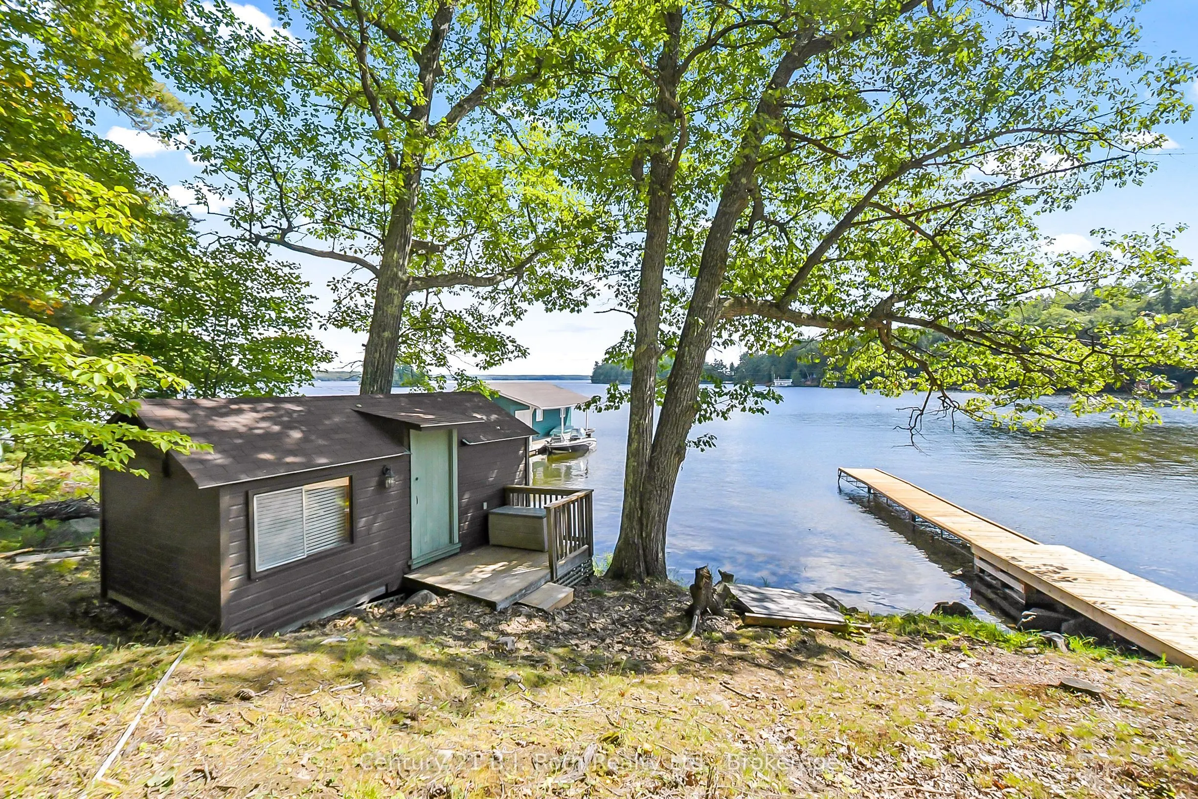 520 Browning Island