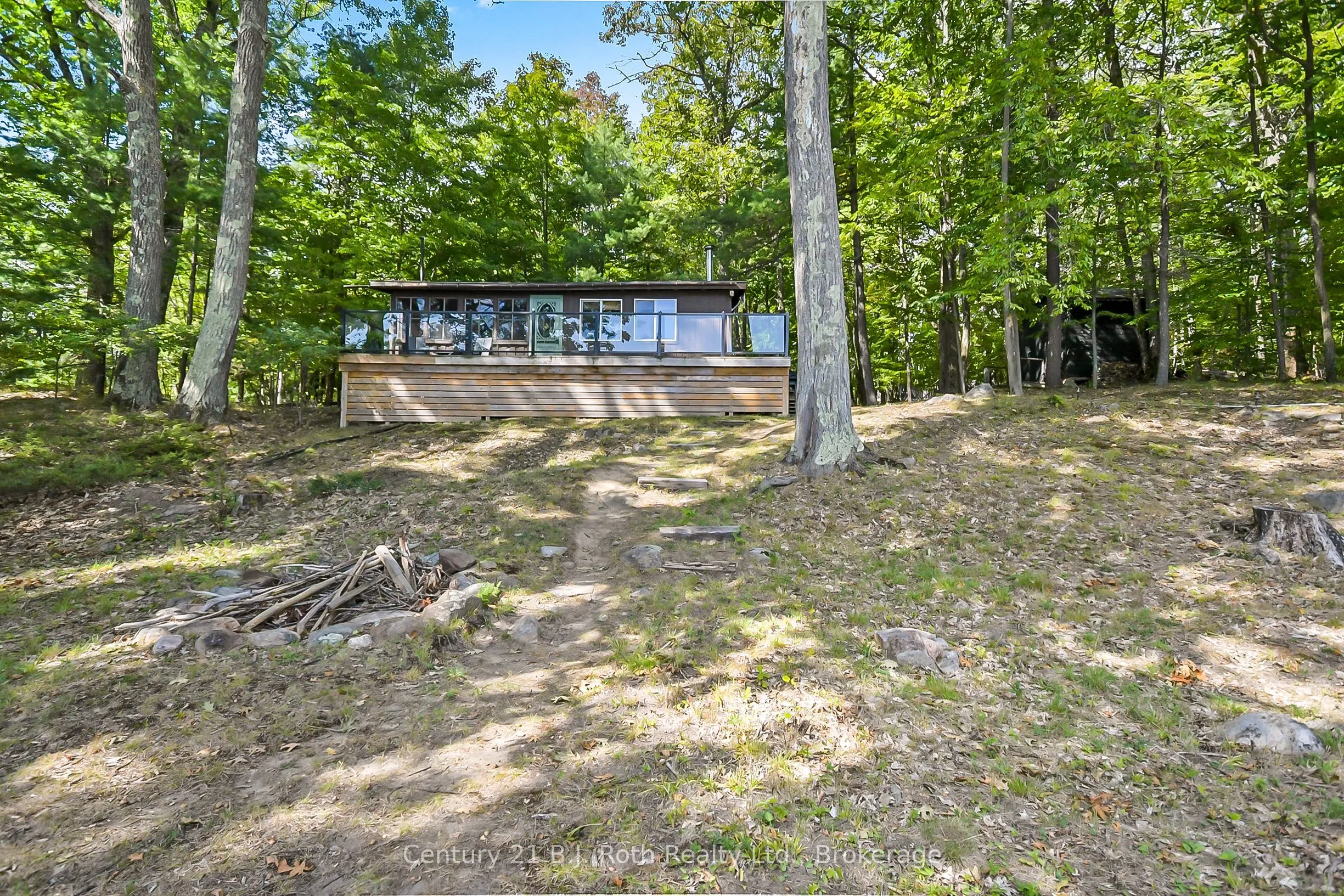 520 Browning Island