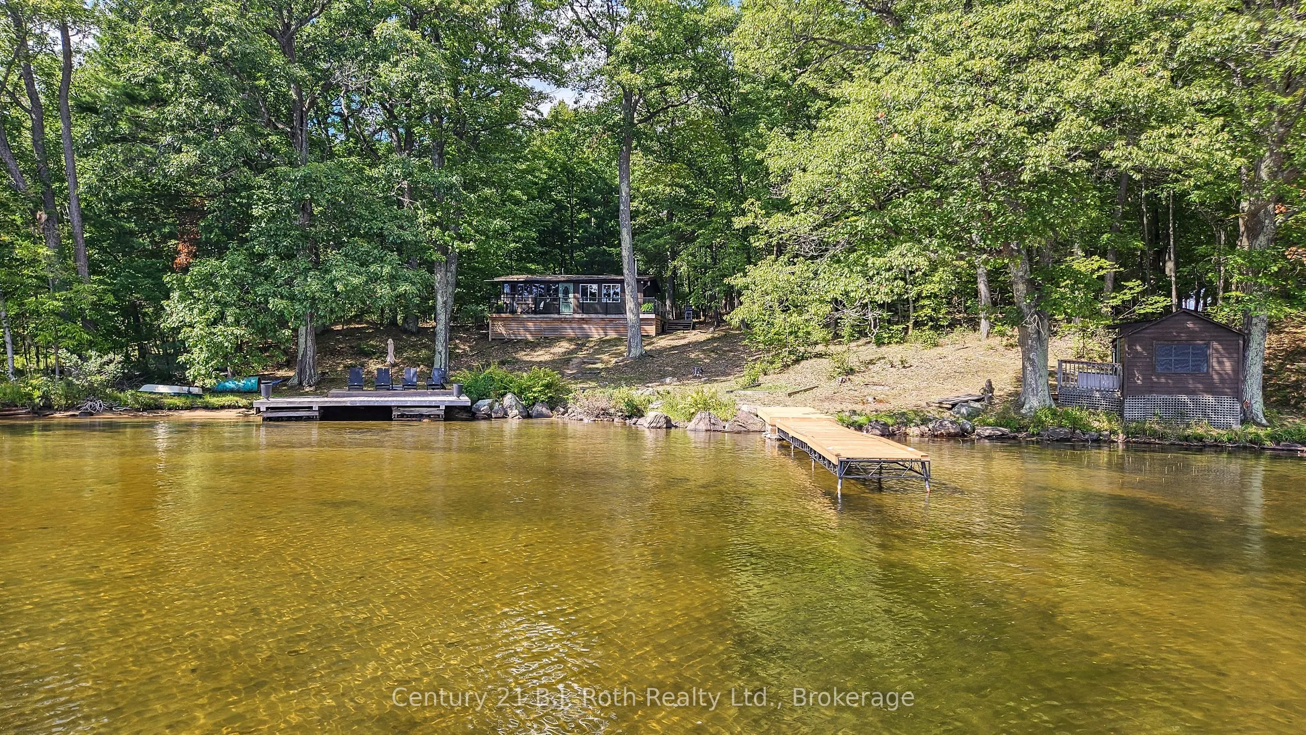 520 Browning Island