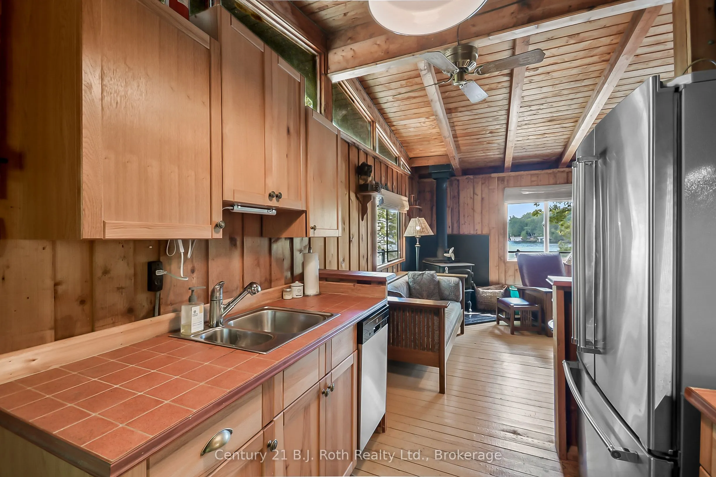 520 Browning Island