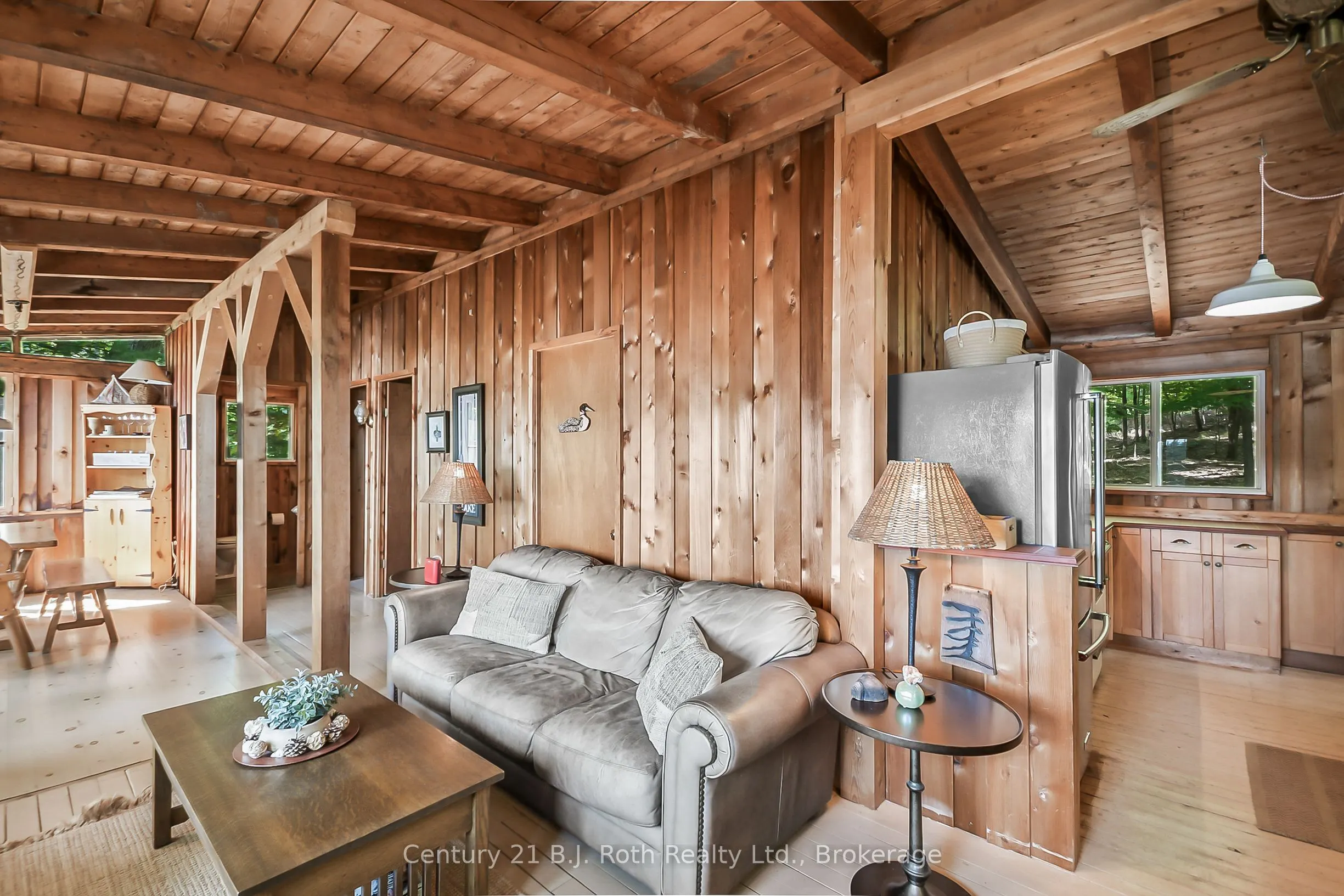 520 Browning Island