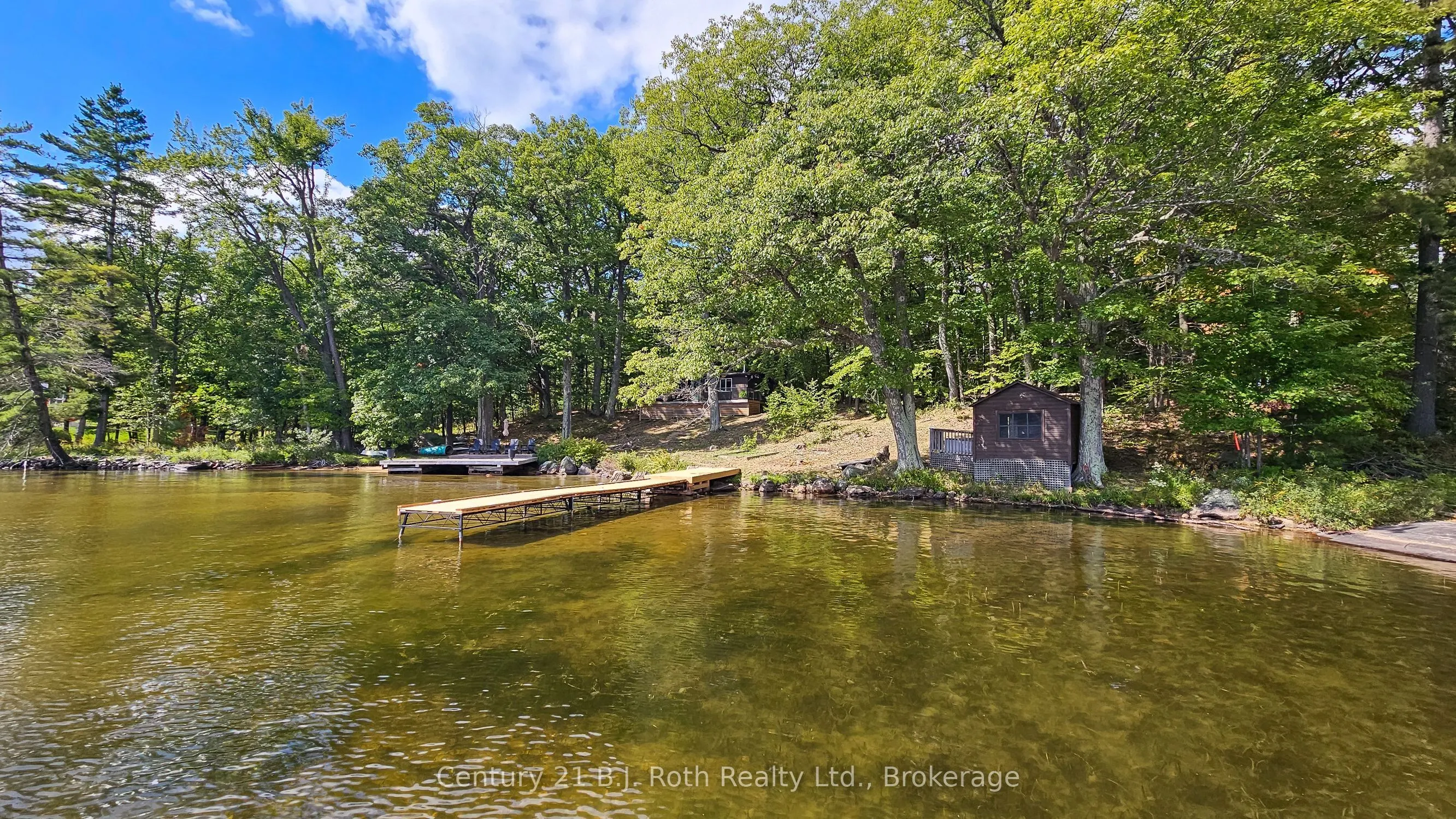 520 Browning Island