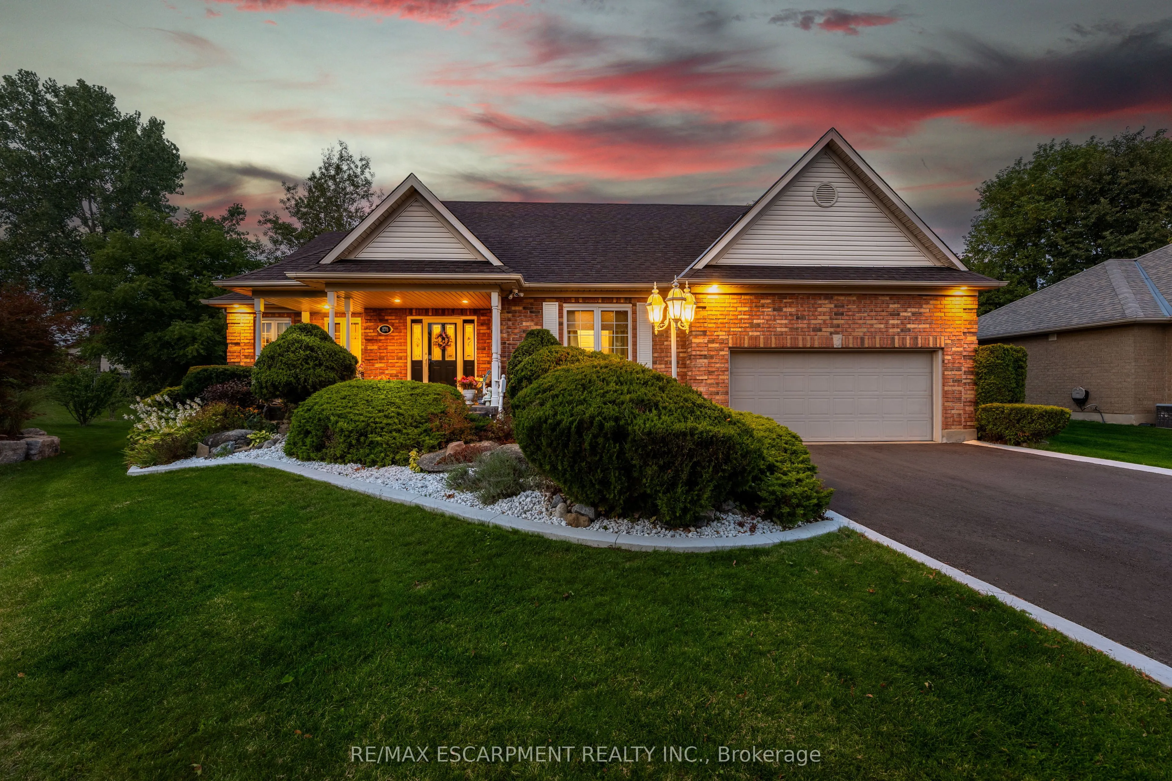 178 Bernardi Crescent