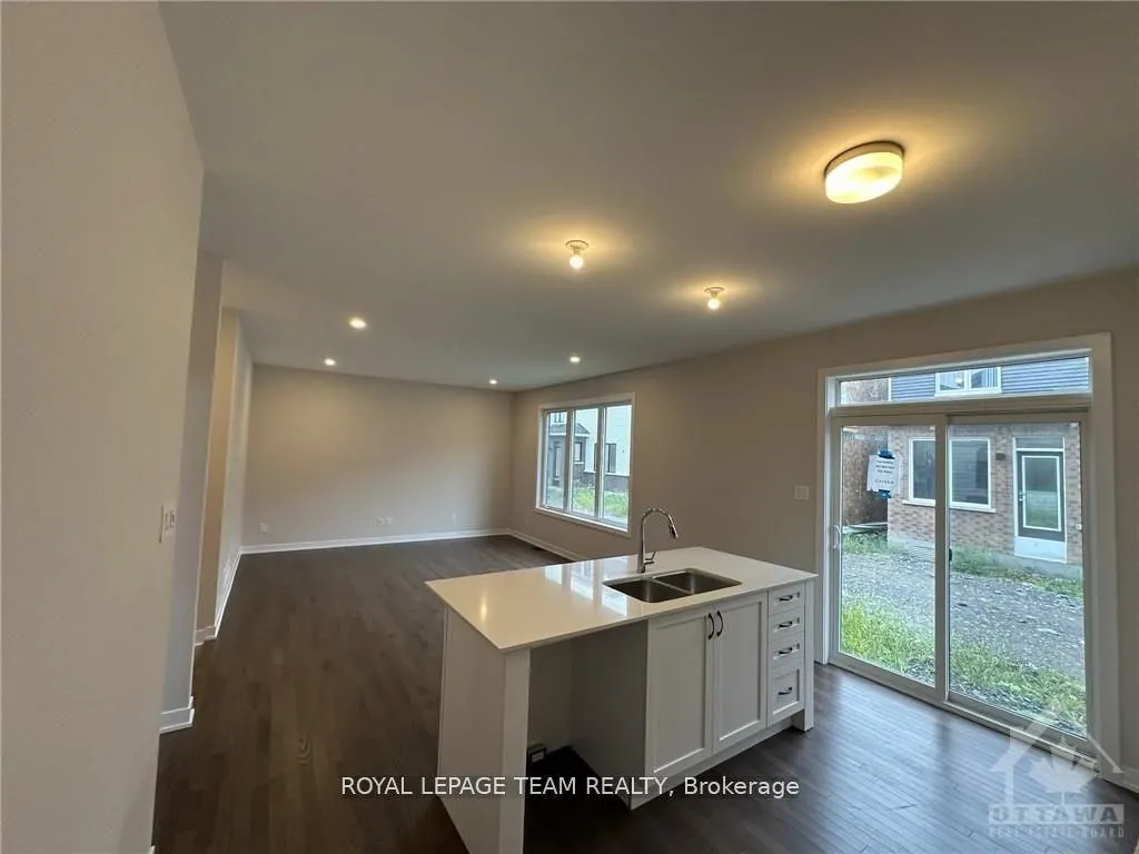 201 Conservancy Drive