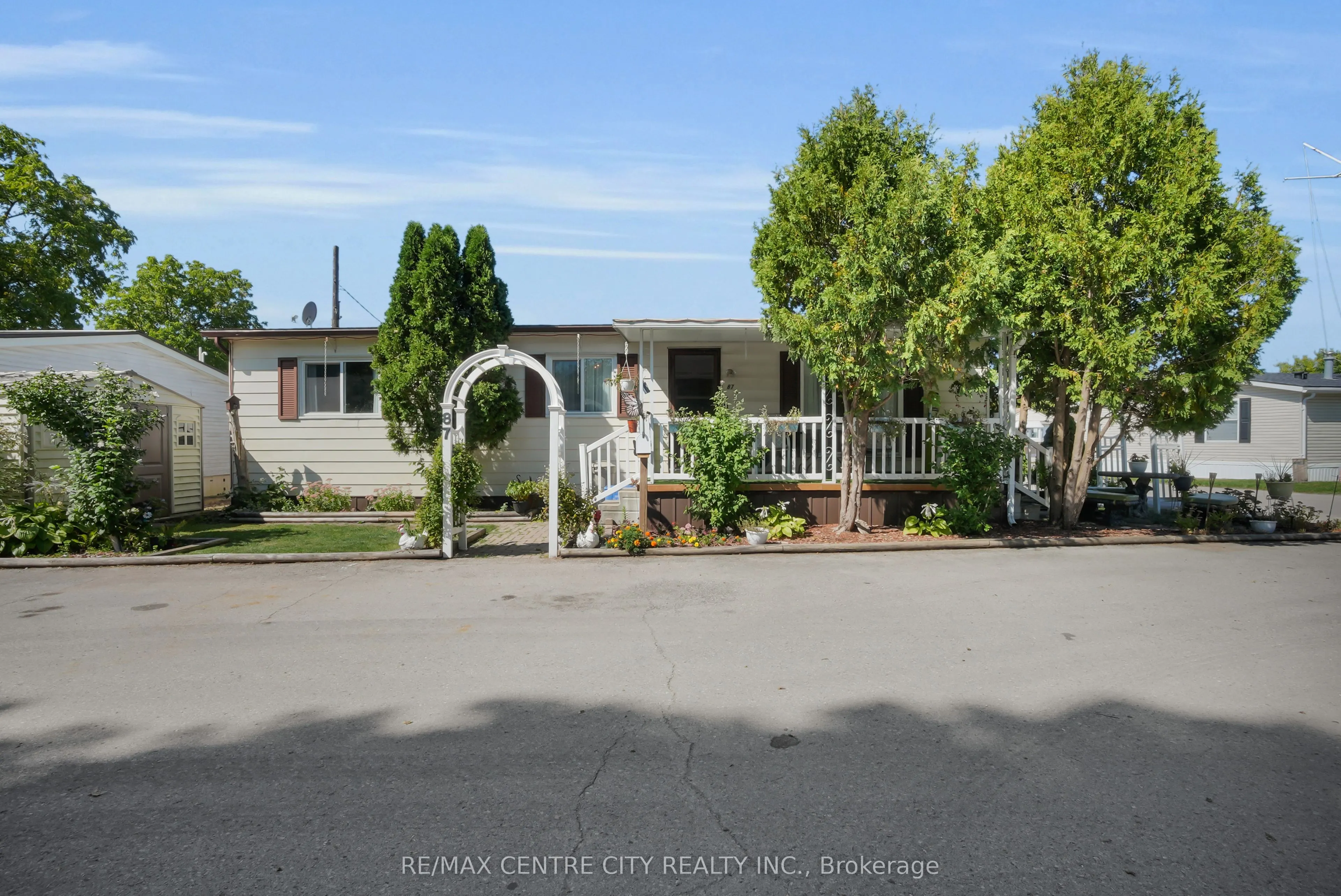 198 Springbank Drive, #87